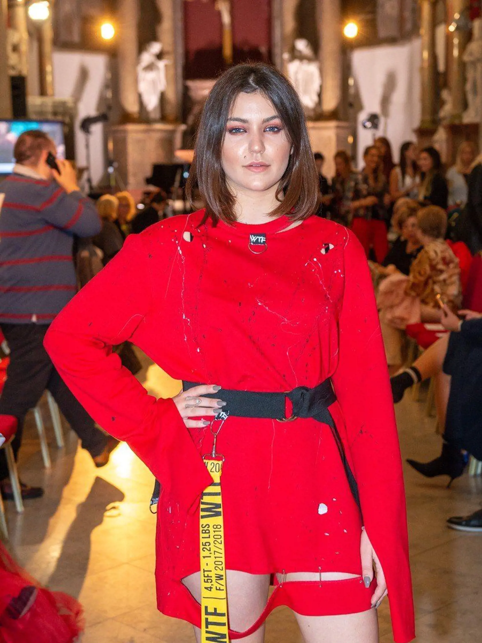 Celeste Buckingham