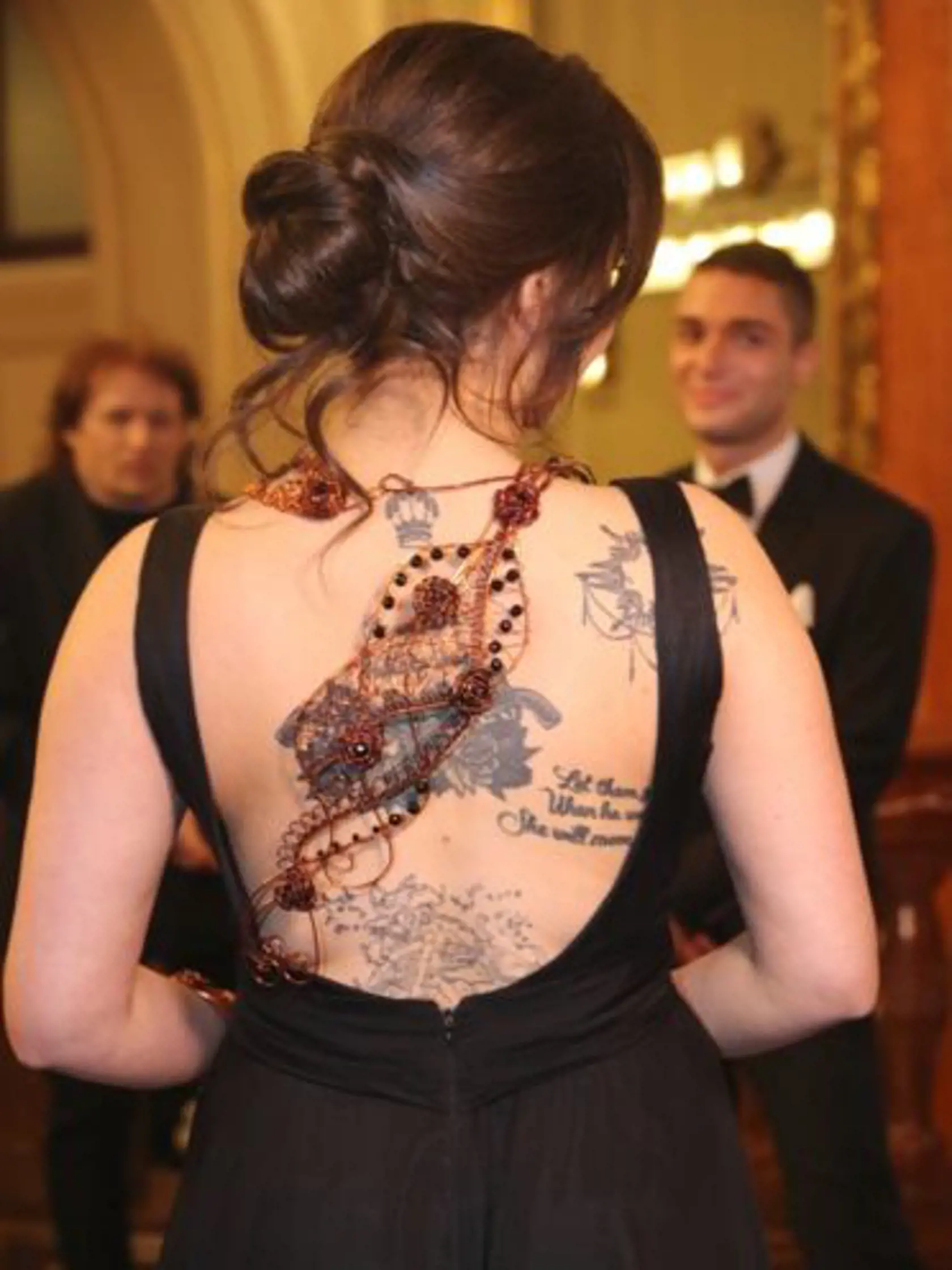 Celeste Buckingham