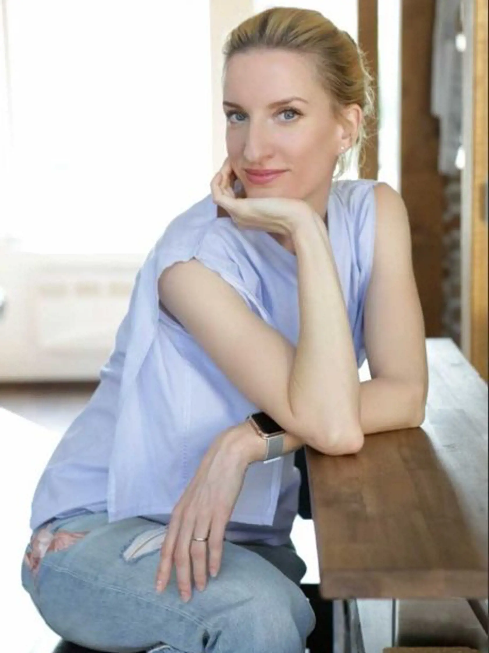Adela Vinczeová 