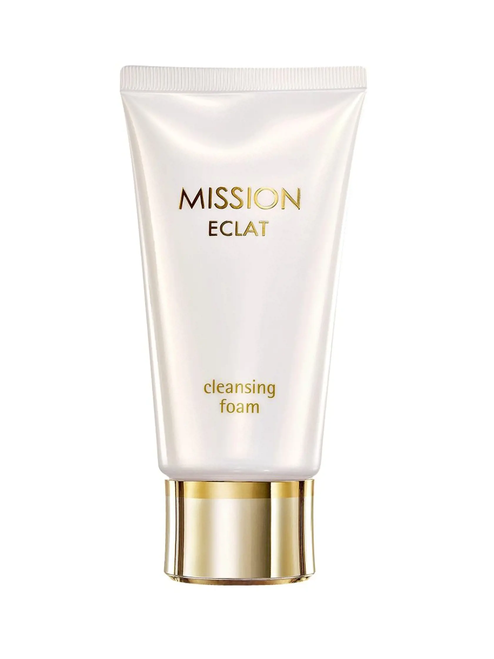 Čistiaca pleťová  pena Mission Eclat,  AVON, 35 €