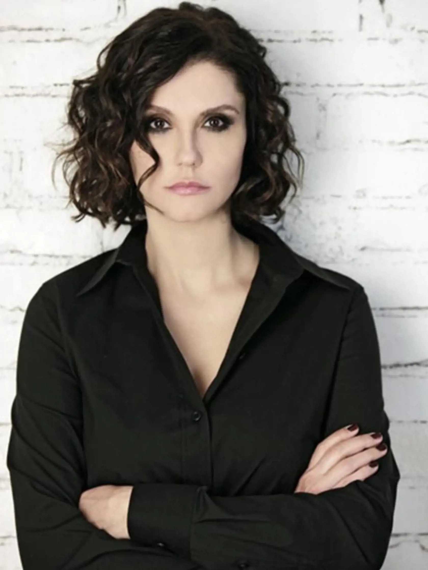 Alessandra je nádherná žena a to, že má 60, na nej vôbec nevidno.