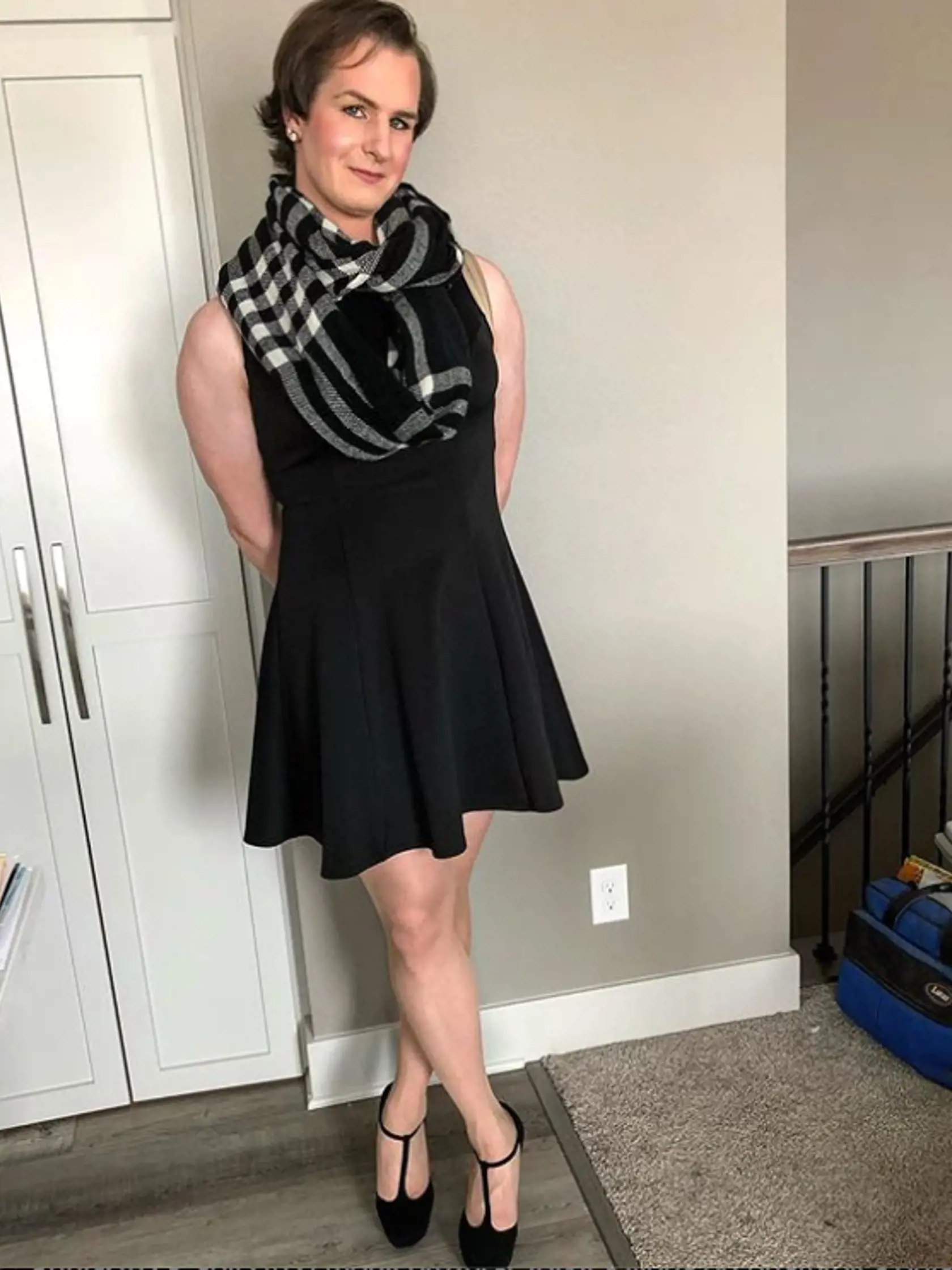 Britský lekár verí, že transexuálne ženy si zaslúžia rovnakú šancu na založenie rodiny.