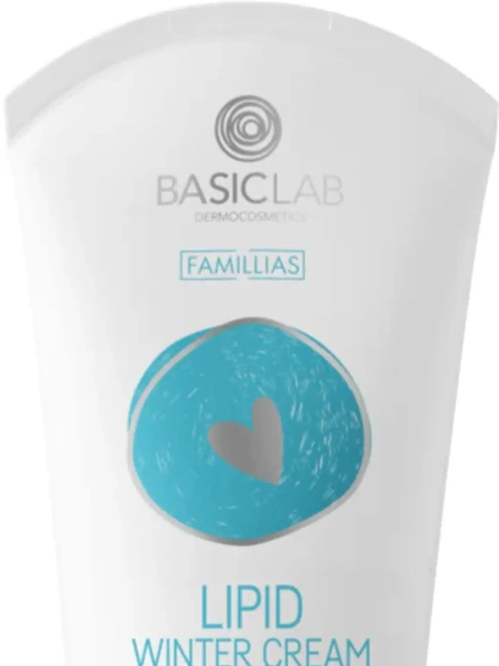 Lipidový zimný pleťový krém, BasicLab, 10,19 €
