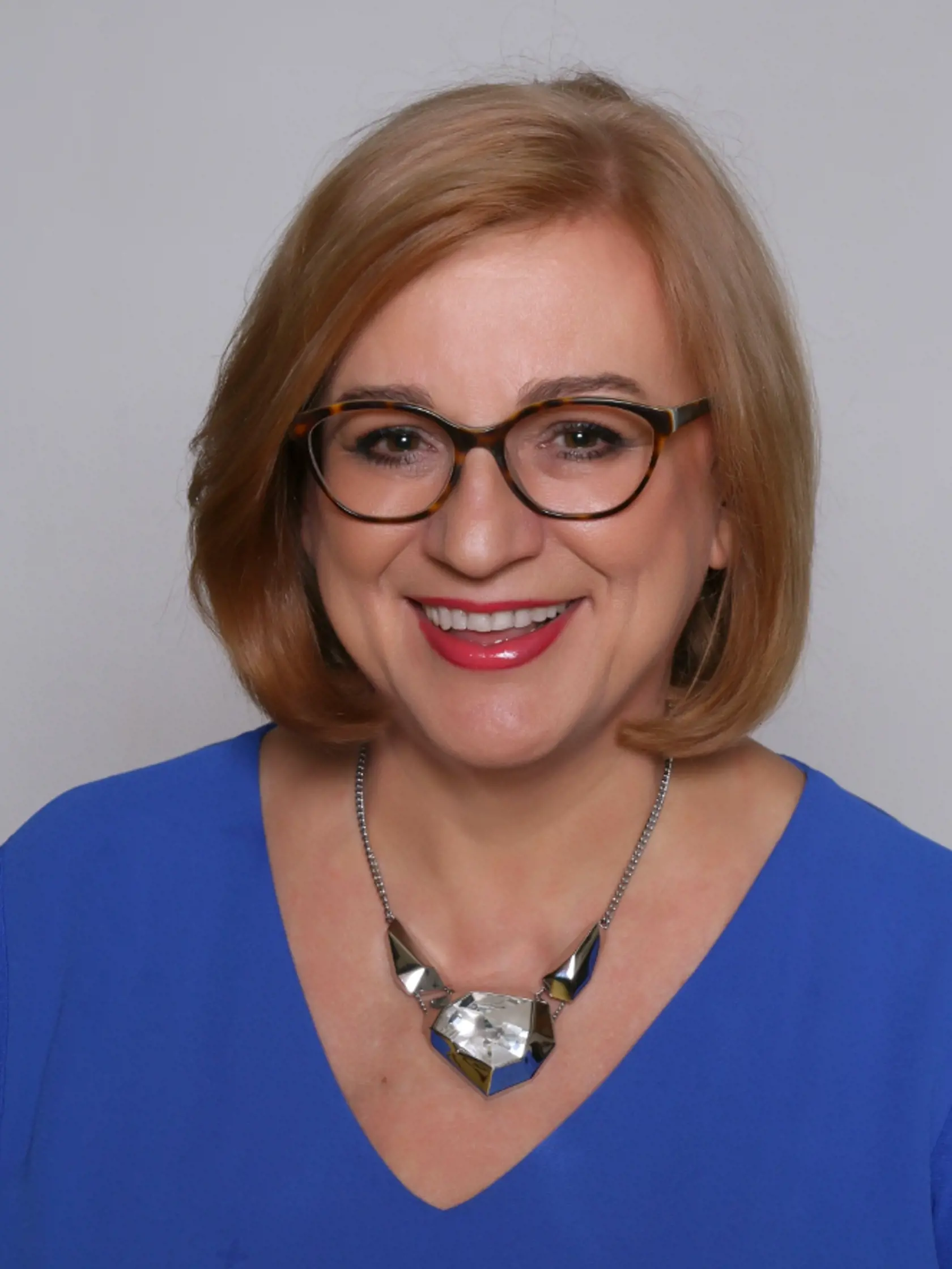 Odborníčka Zuzana Krištúfková