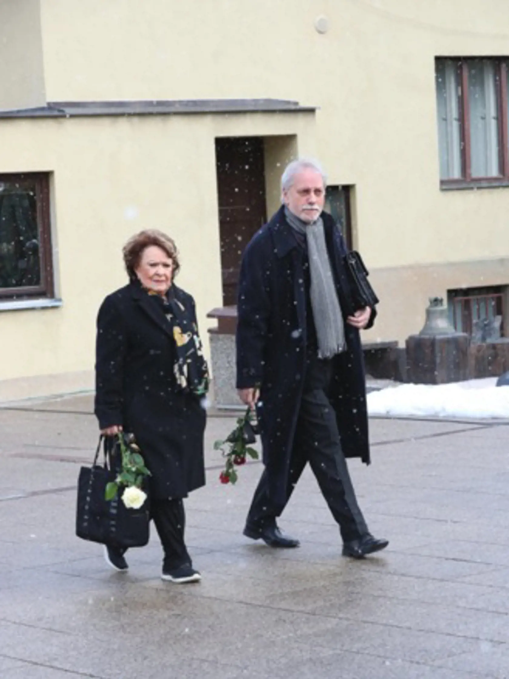 Jiřina Bohdalová