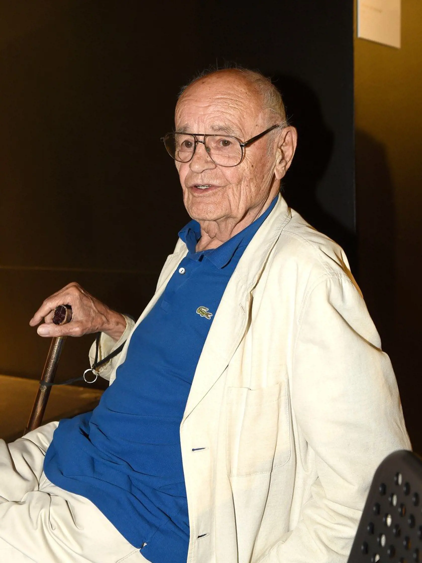 Václav Vorlíček