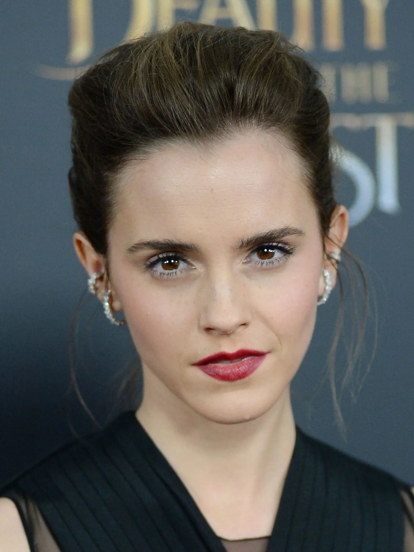 Najdokonalejšie pery na svete má podľa vedcov Emma Watson.
