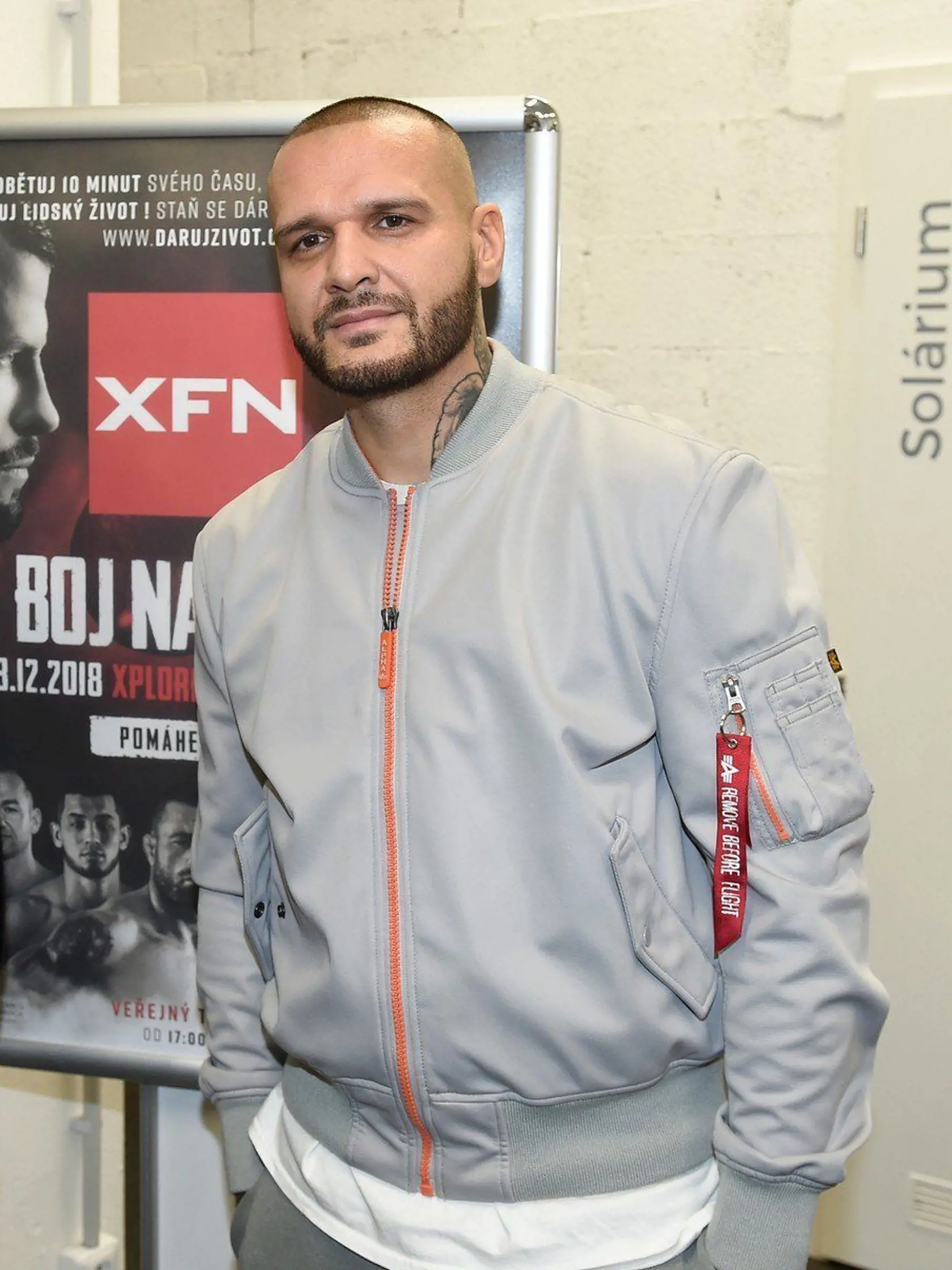 Patrik Rytmus Vrbovský