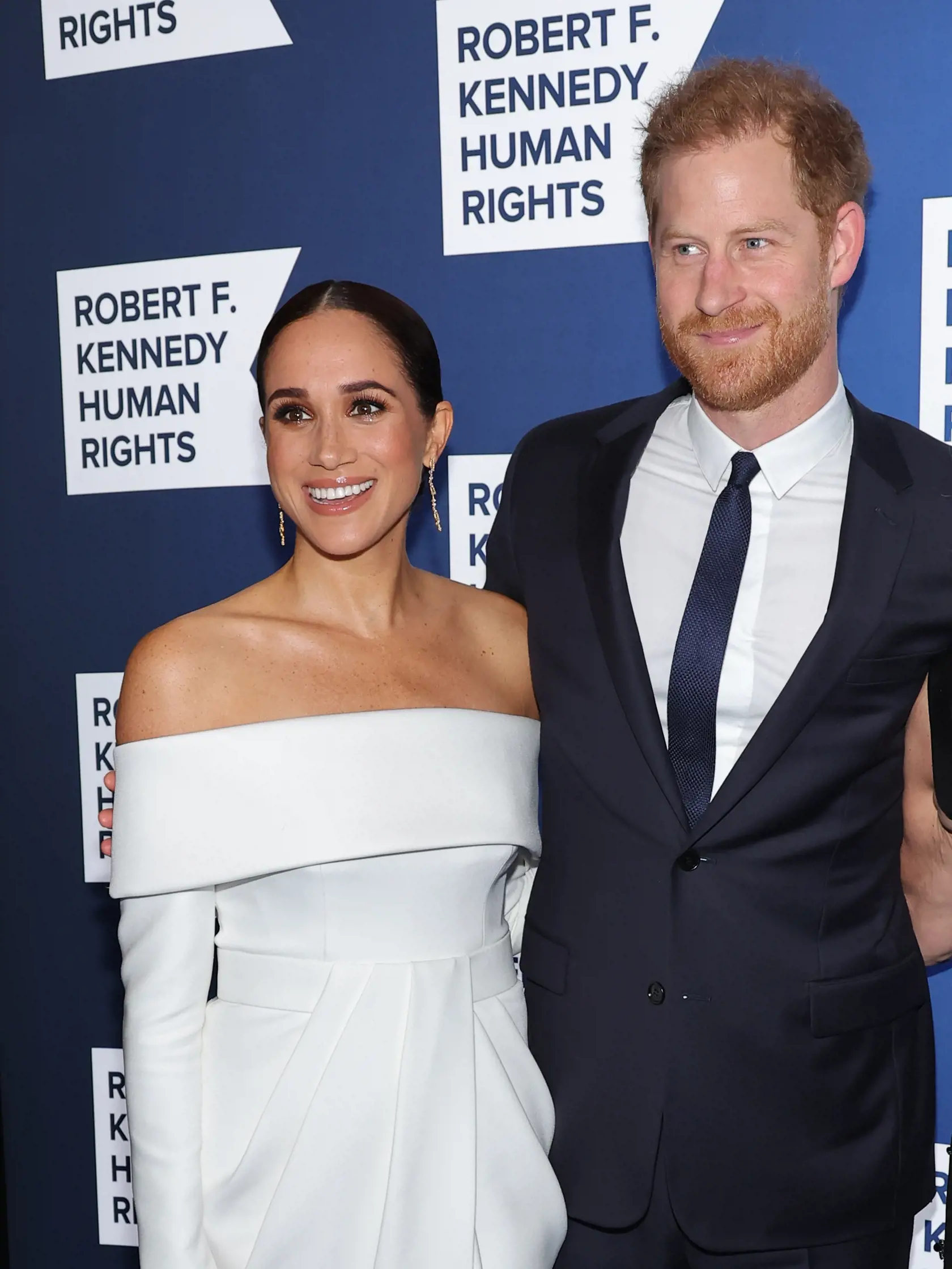 2022 Robert F. Kennedy Human Rights Ripple Of Hope Gala