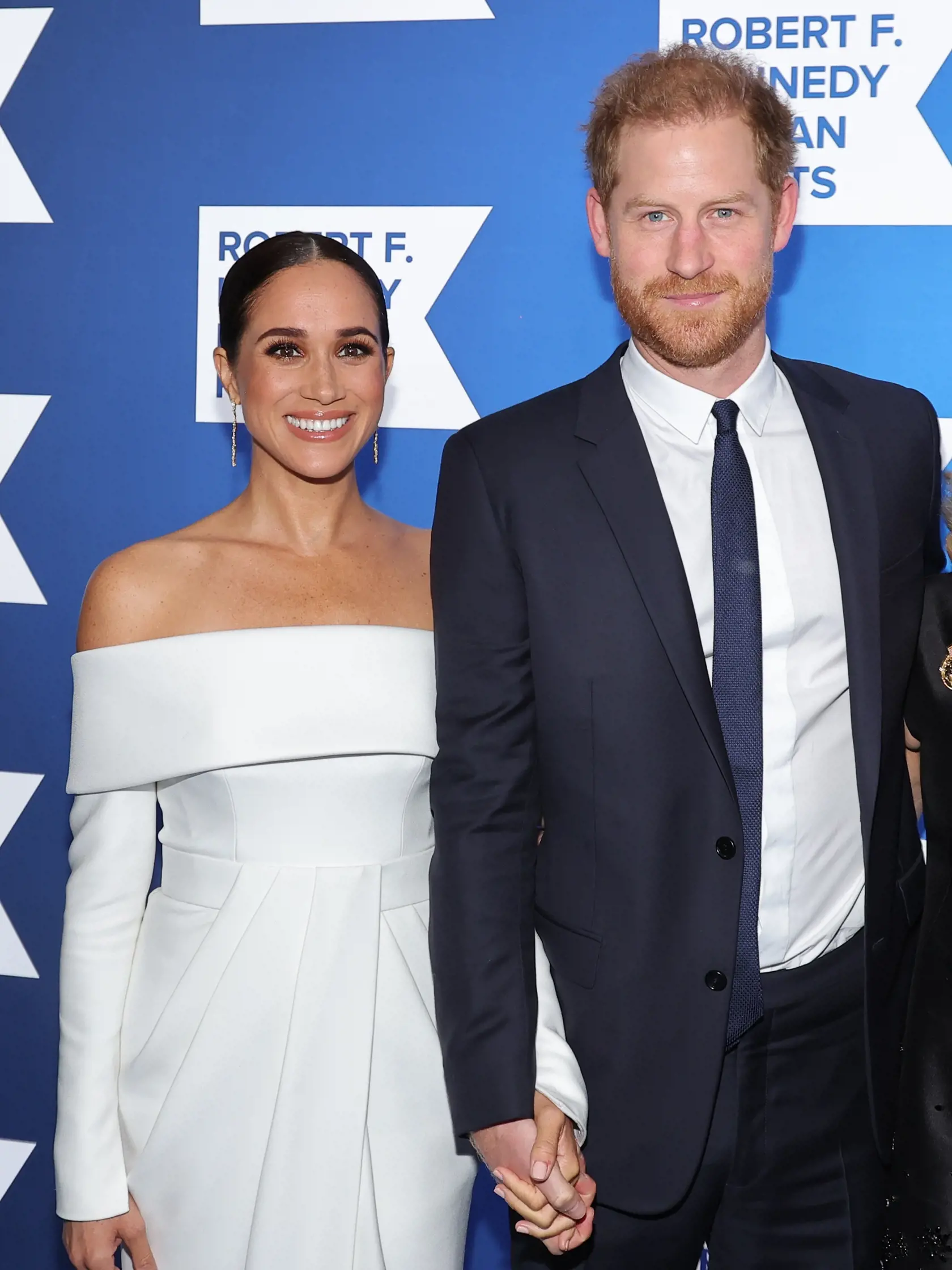 2022 Robert F. Kennedy Human Rights Ripple Of Hope Gala