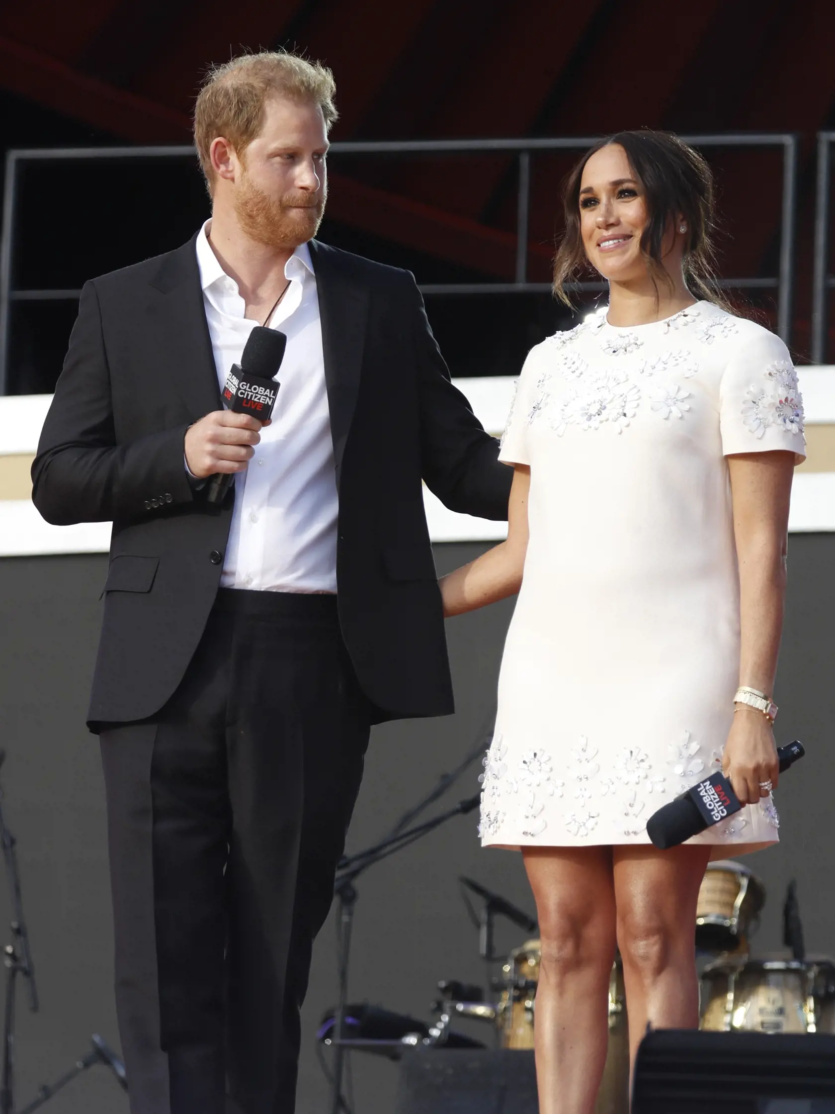2021 Global Citizen Live: New York