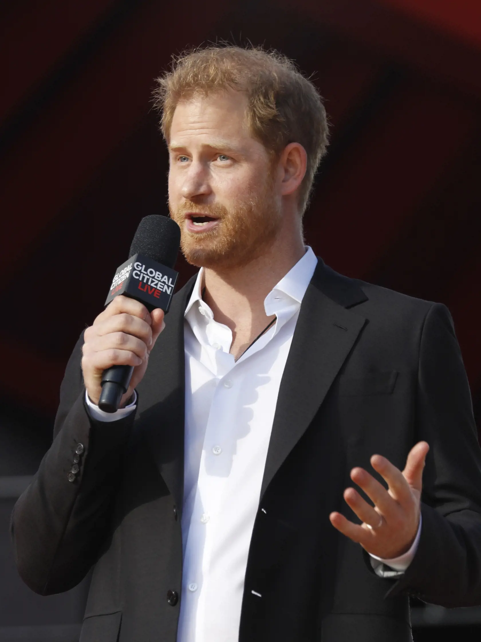 2021 Global Citizen Live: New York