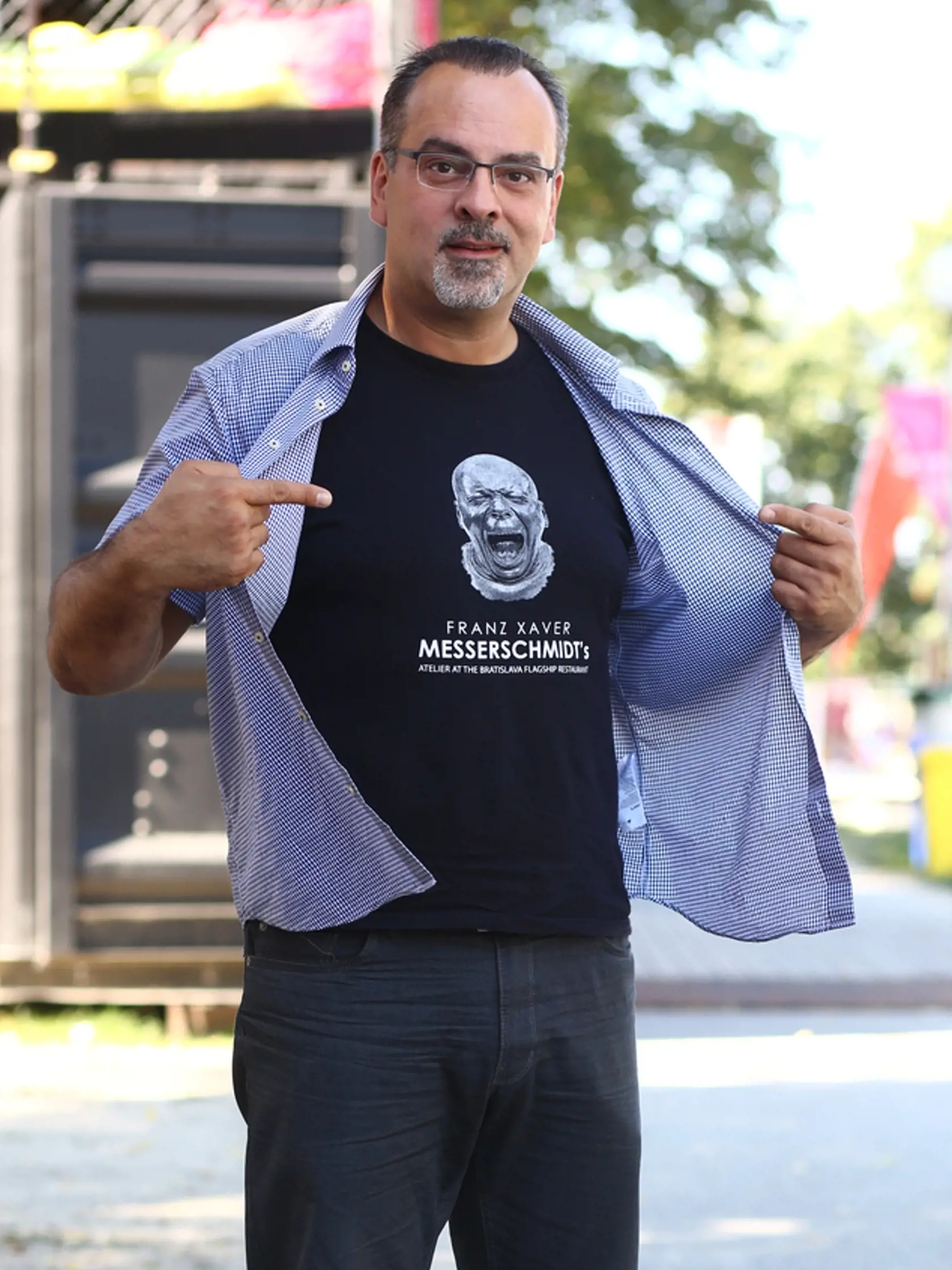 Sväťo Malachovský
