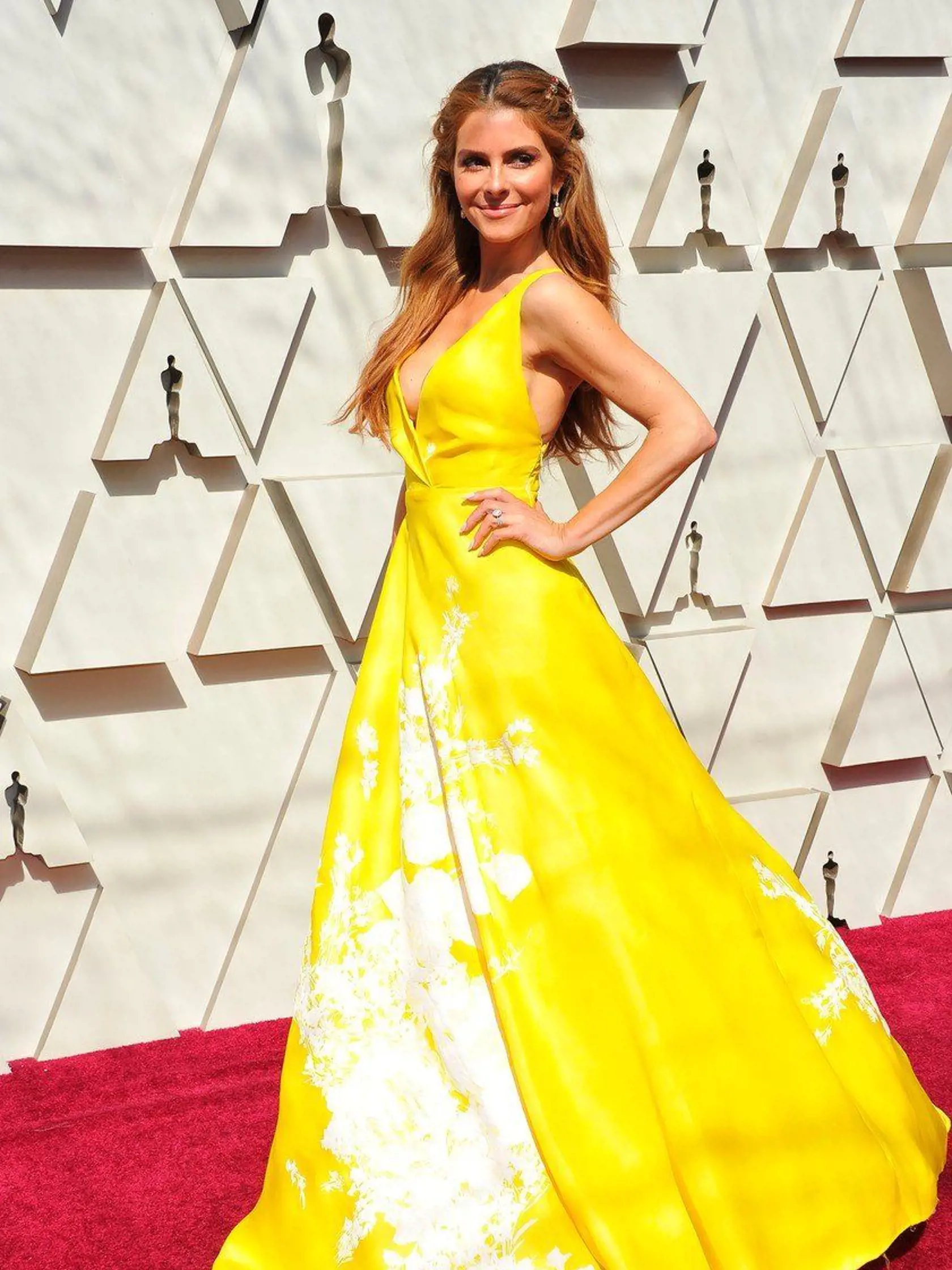 Maria Menounos 