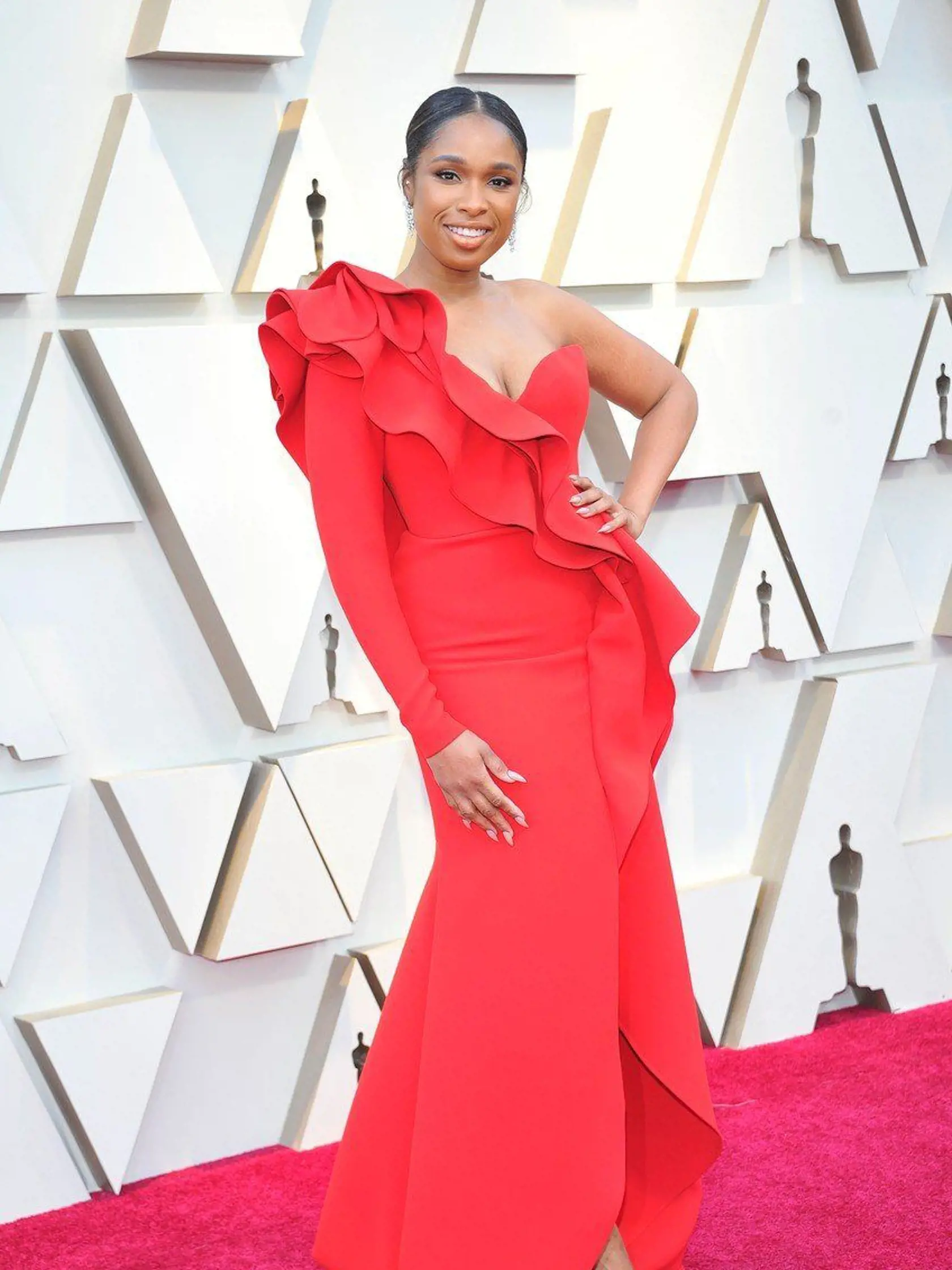 Jennifer Hudson