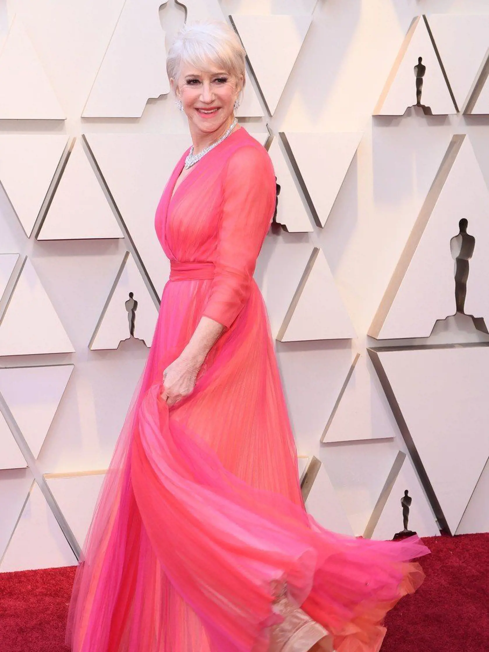 Helen Mirren