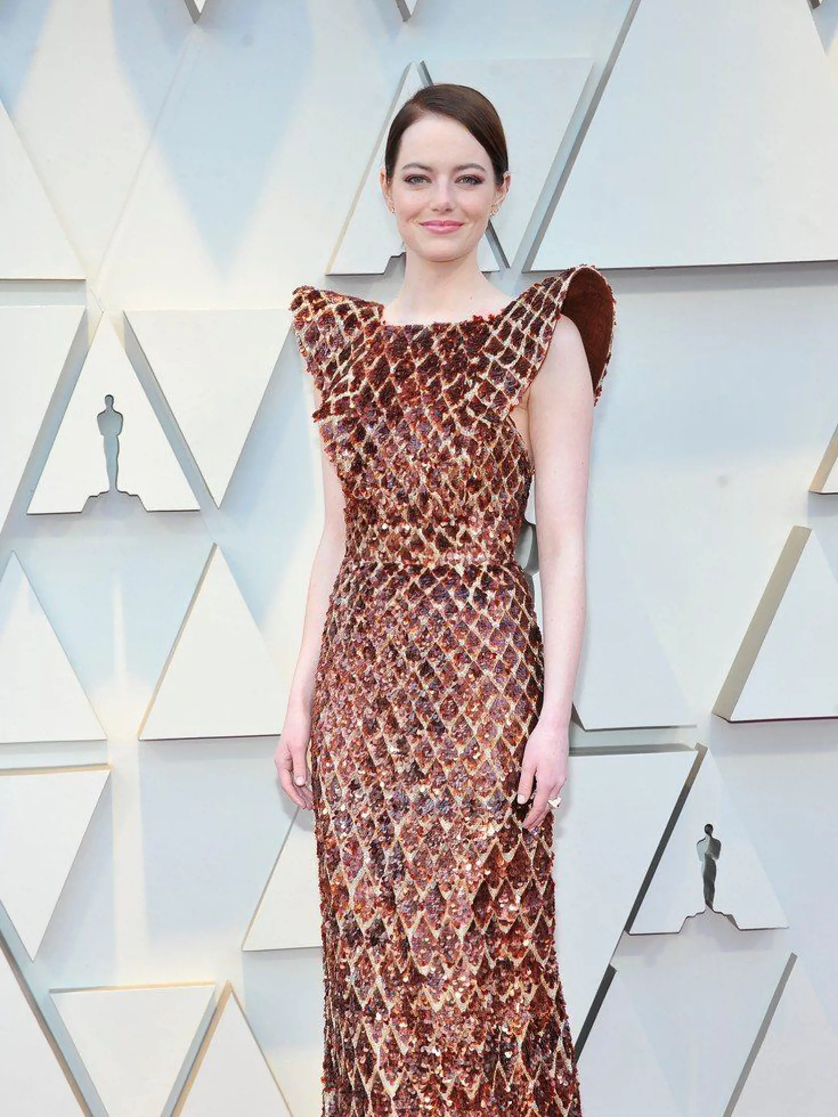 Emma Stone