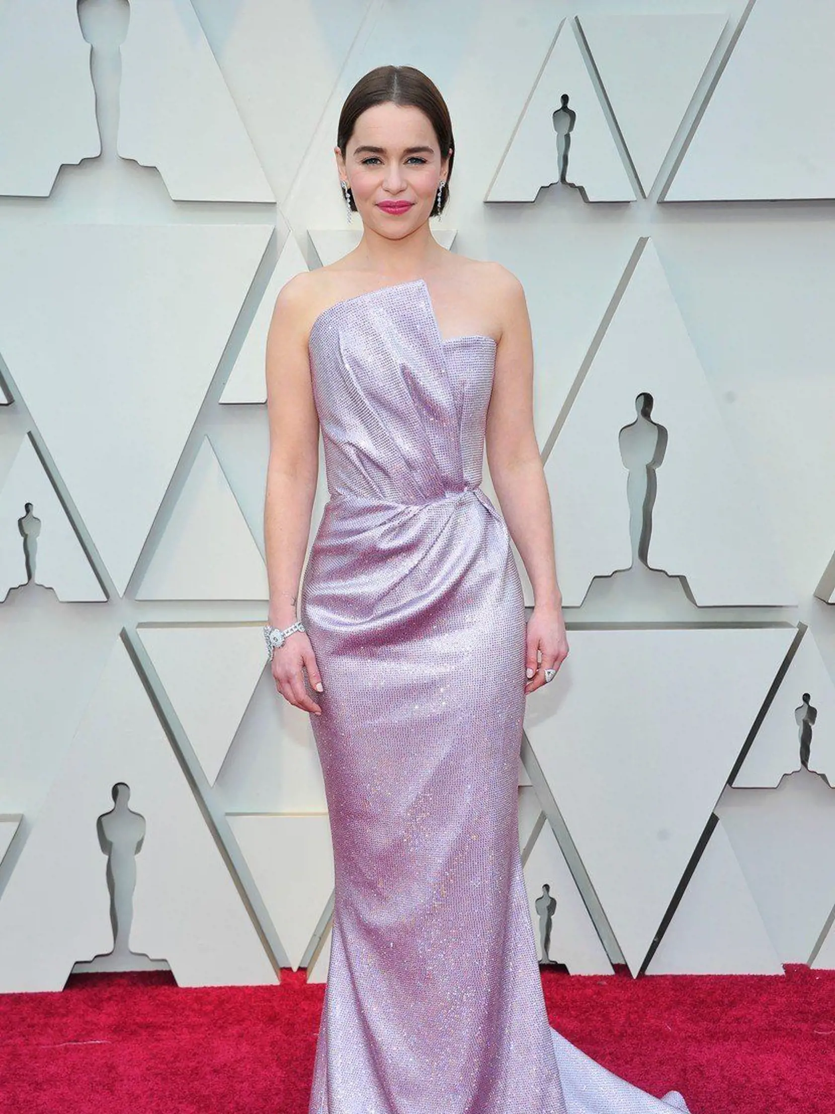 Emilia Clarke