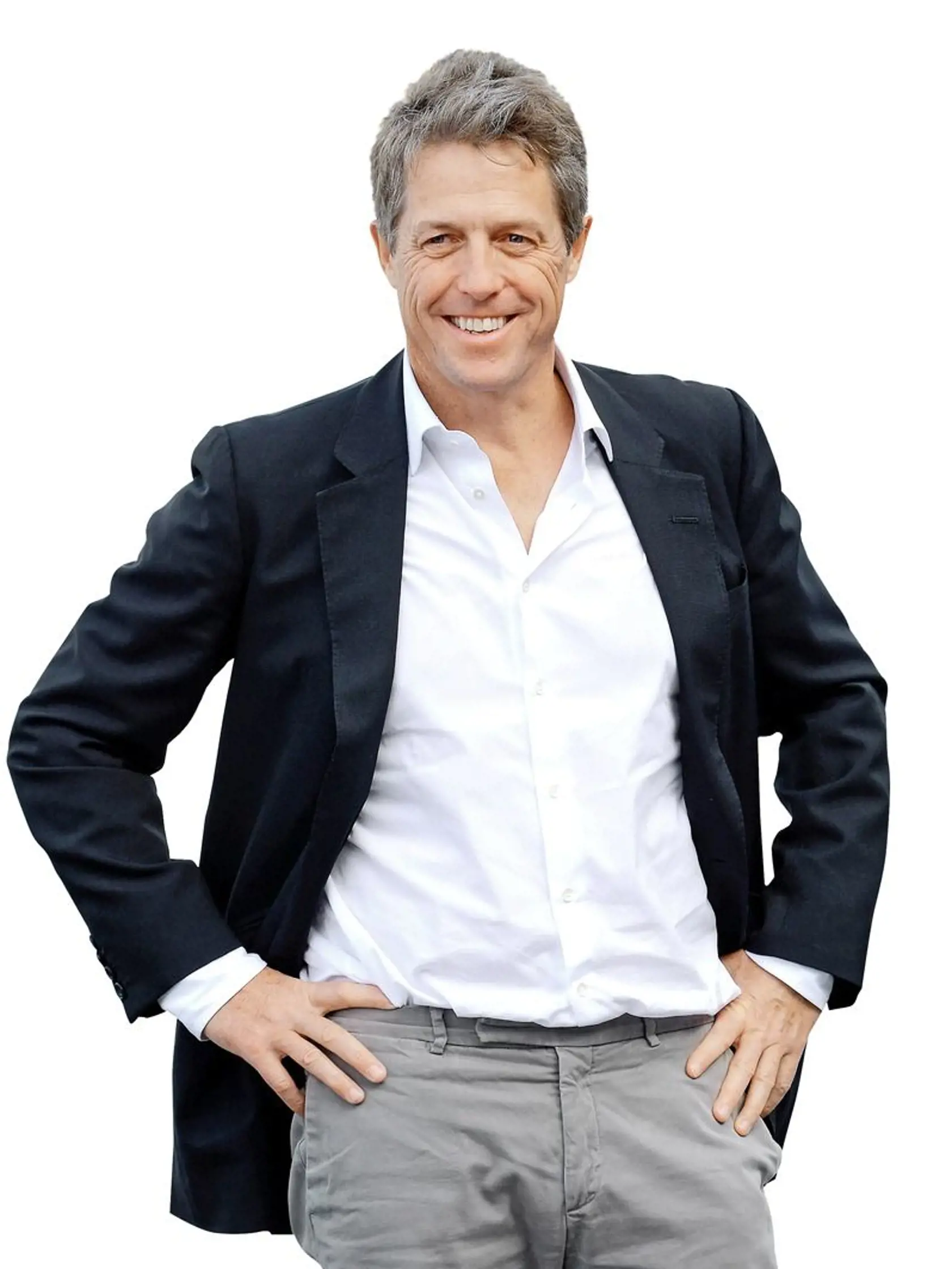 Hugh Grant