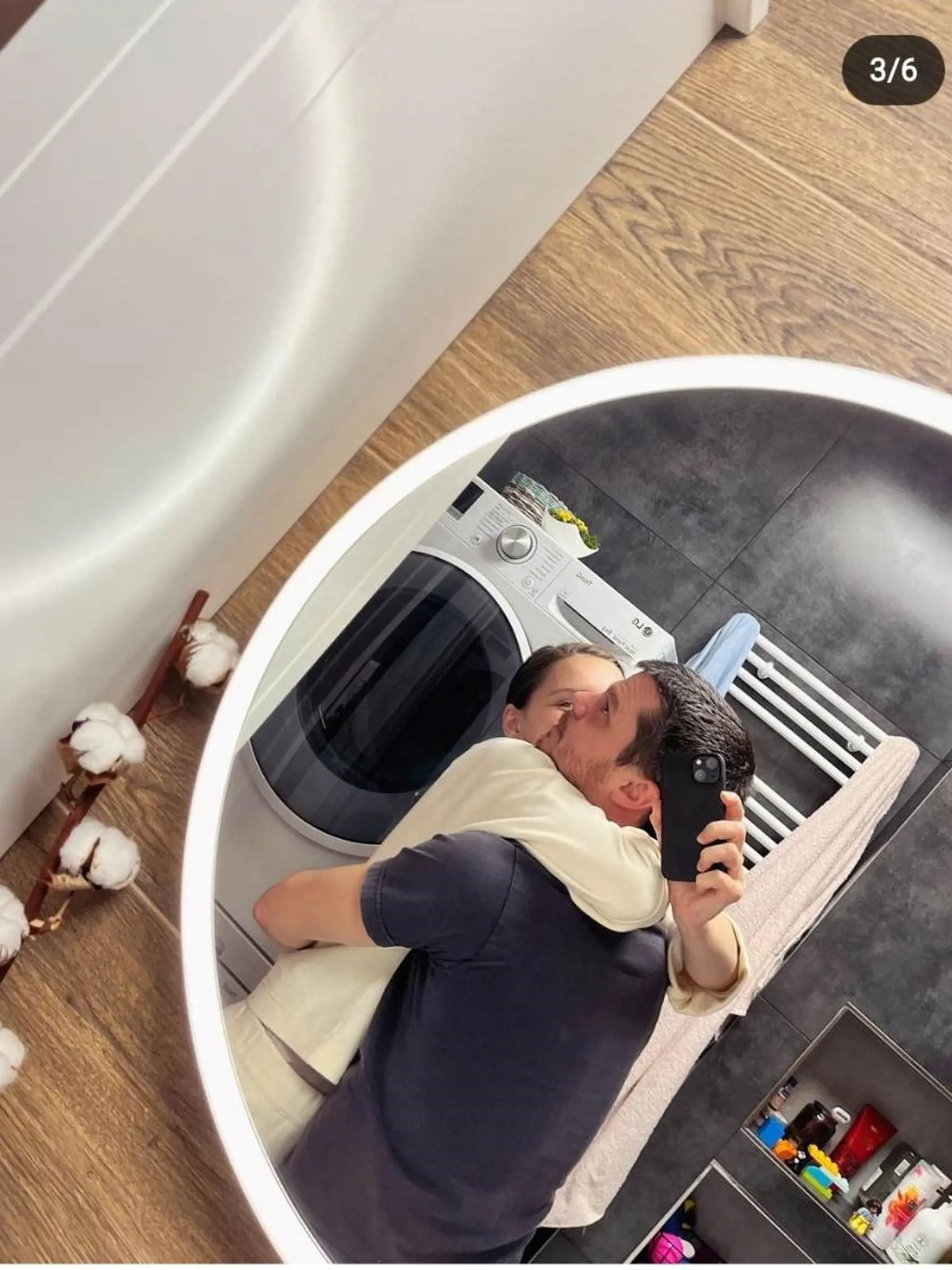 Monika a jej snúbenec sa poznajú už 11 rokov. Do oka si padli iba náhodne.