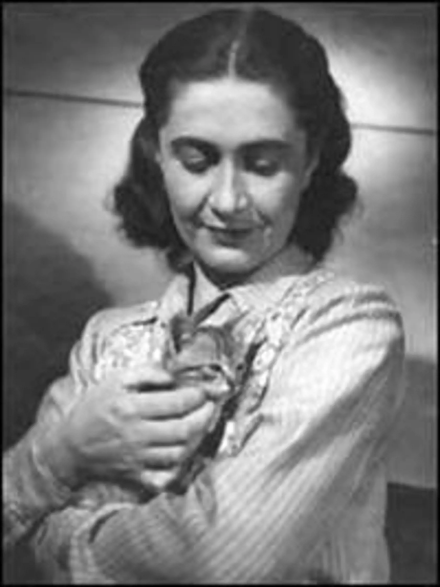 Magda Husáková bola krásna a inteligentná žena. 