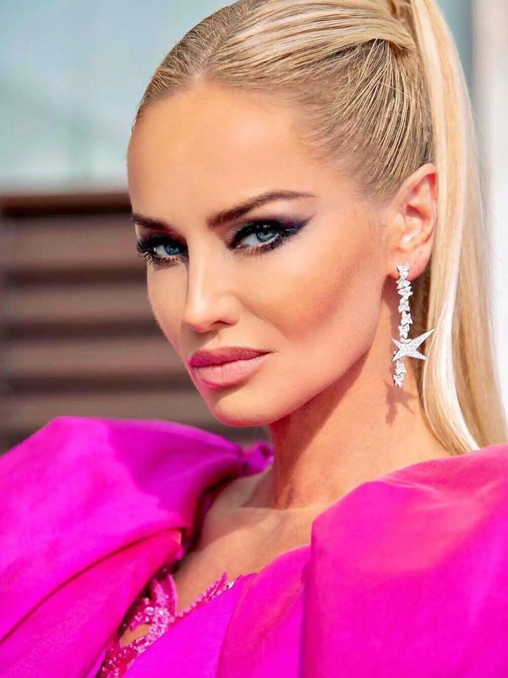 Adriana Sklenaříková
