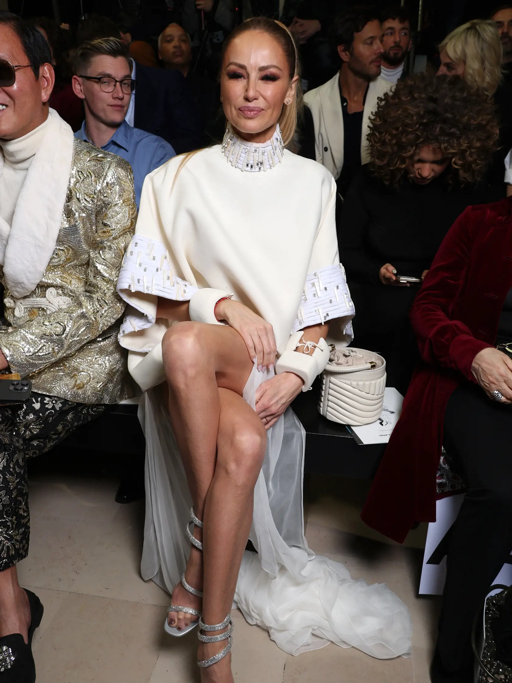 Adriana Sklenaříková