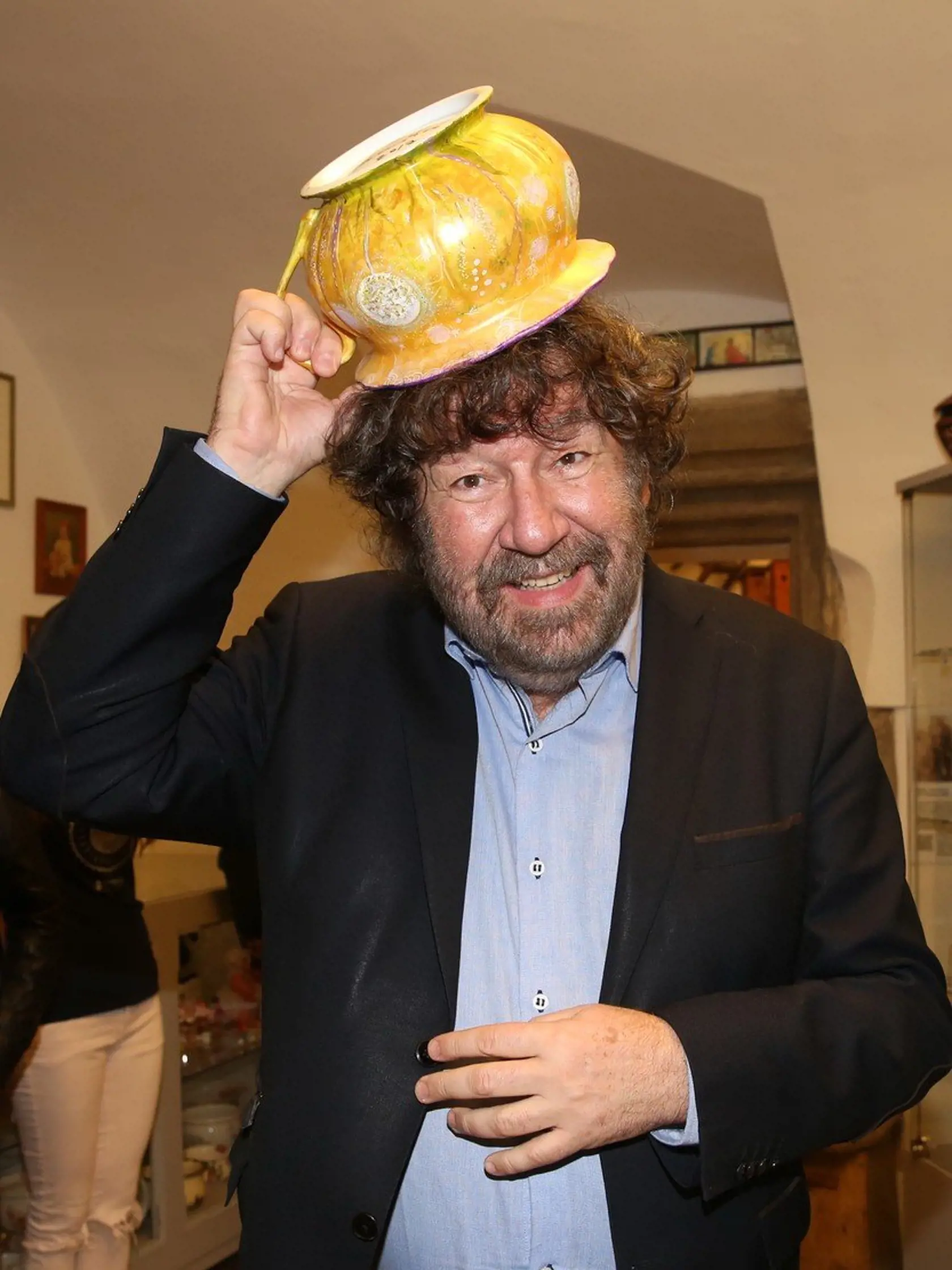 Zdeněk Troška