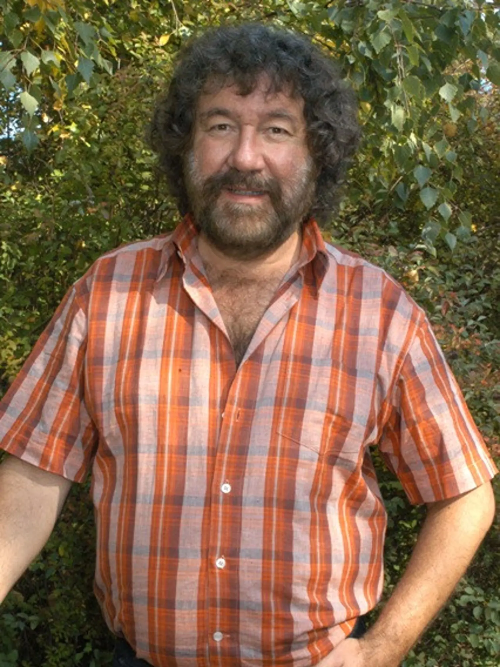 Zdeněk Troška