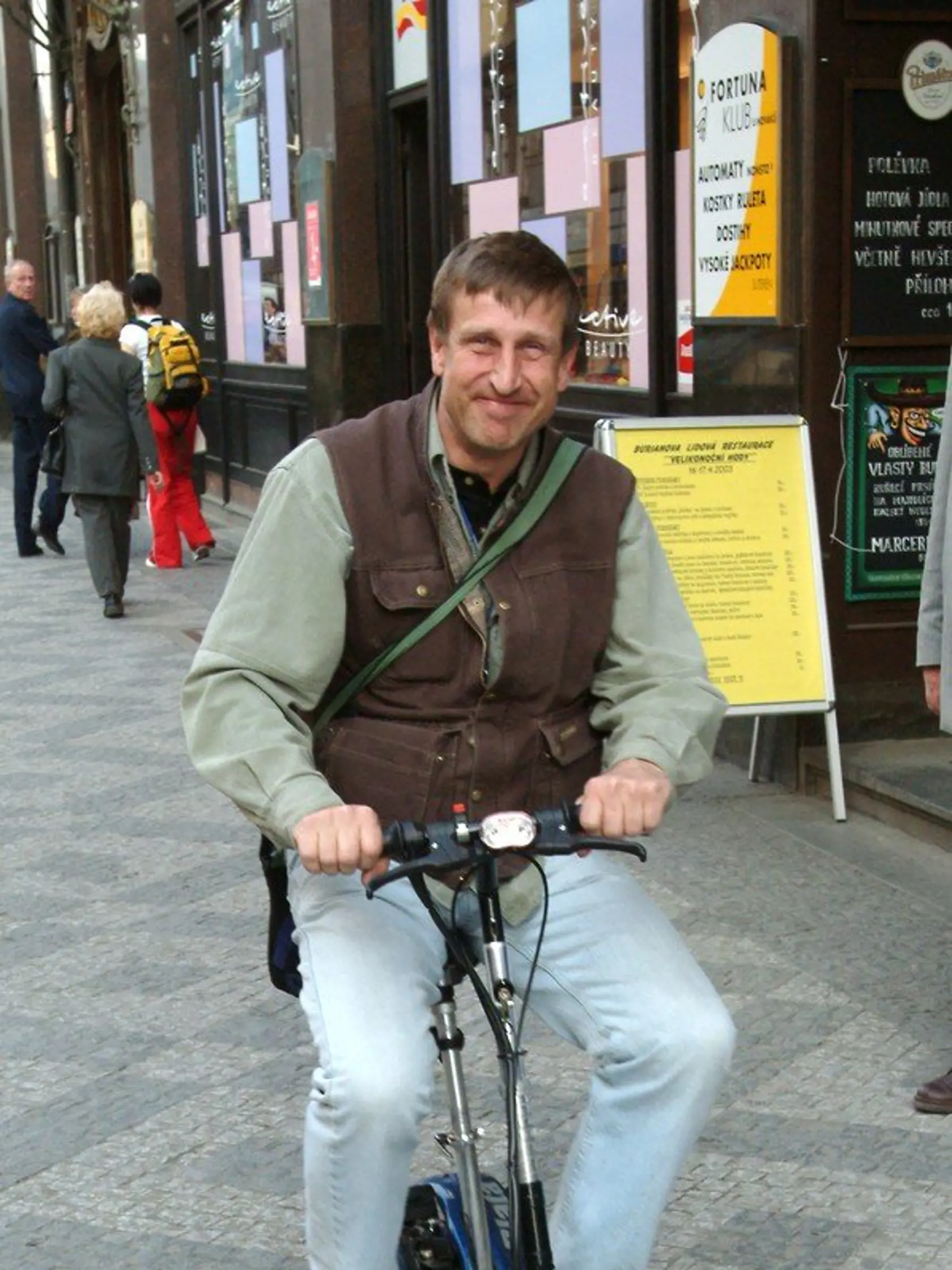 VÁCLAV VYDRA (63)