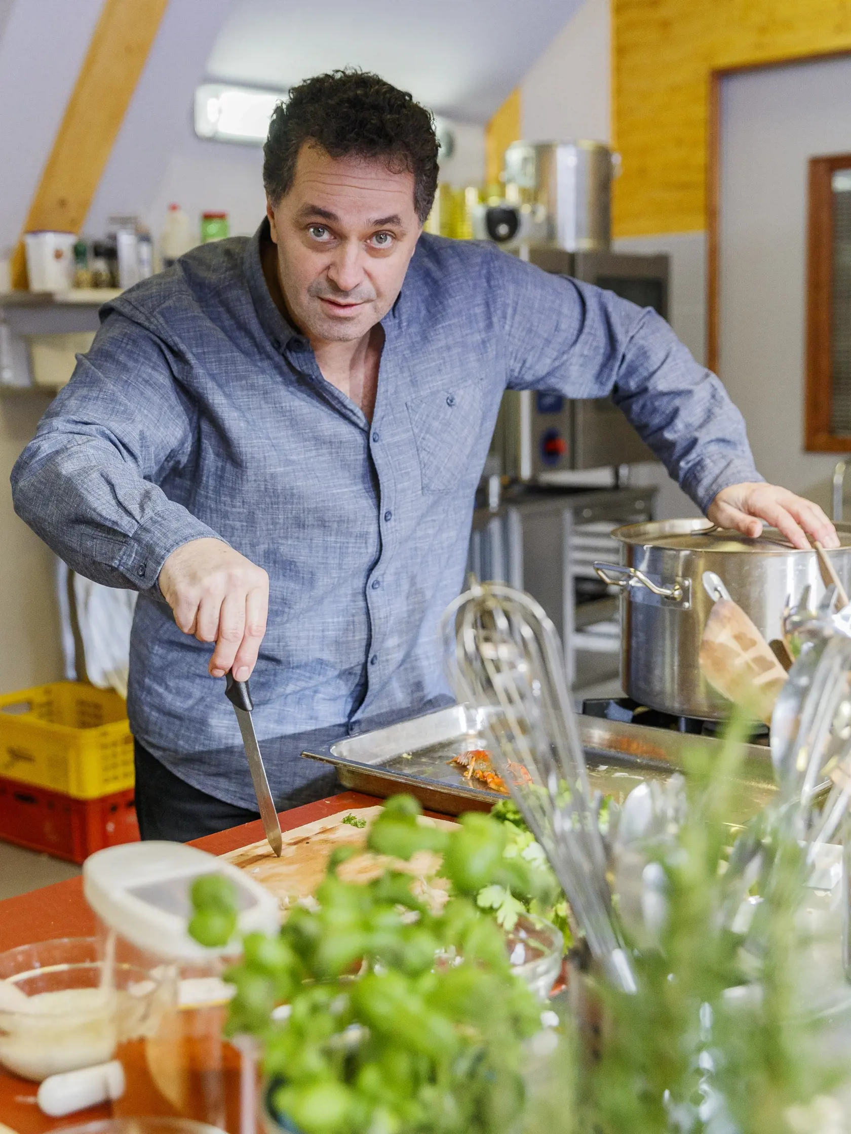 Martin Dejdar