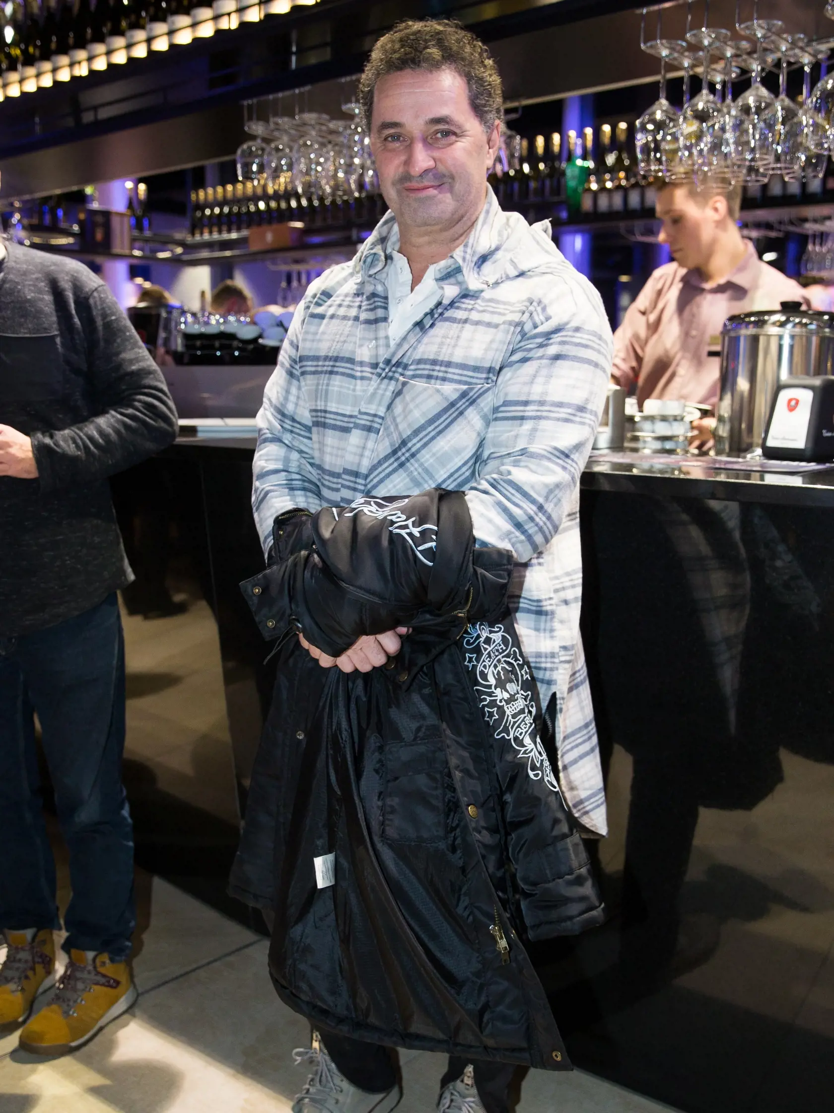 Martin Dejdar