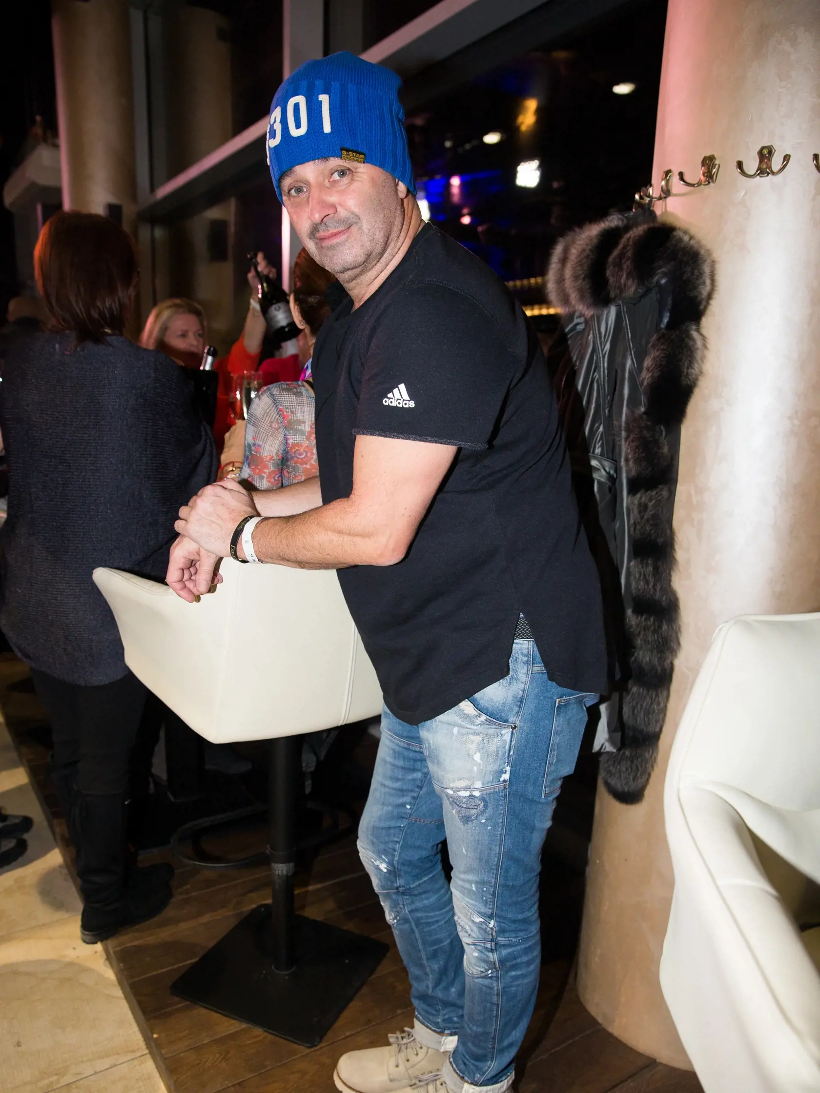 Martin Dejdar