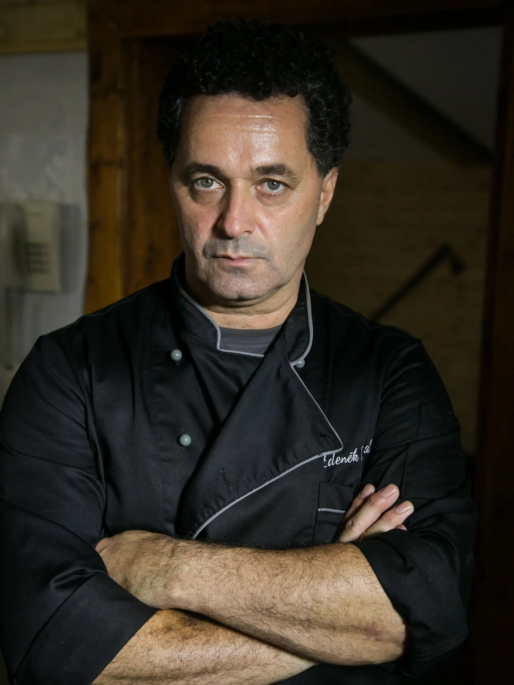 Martin Dejdar