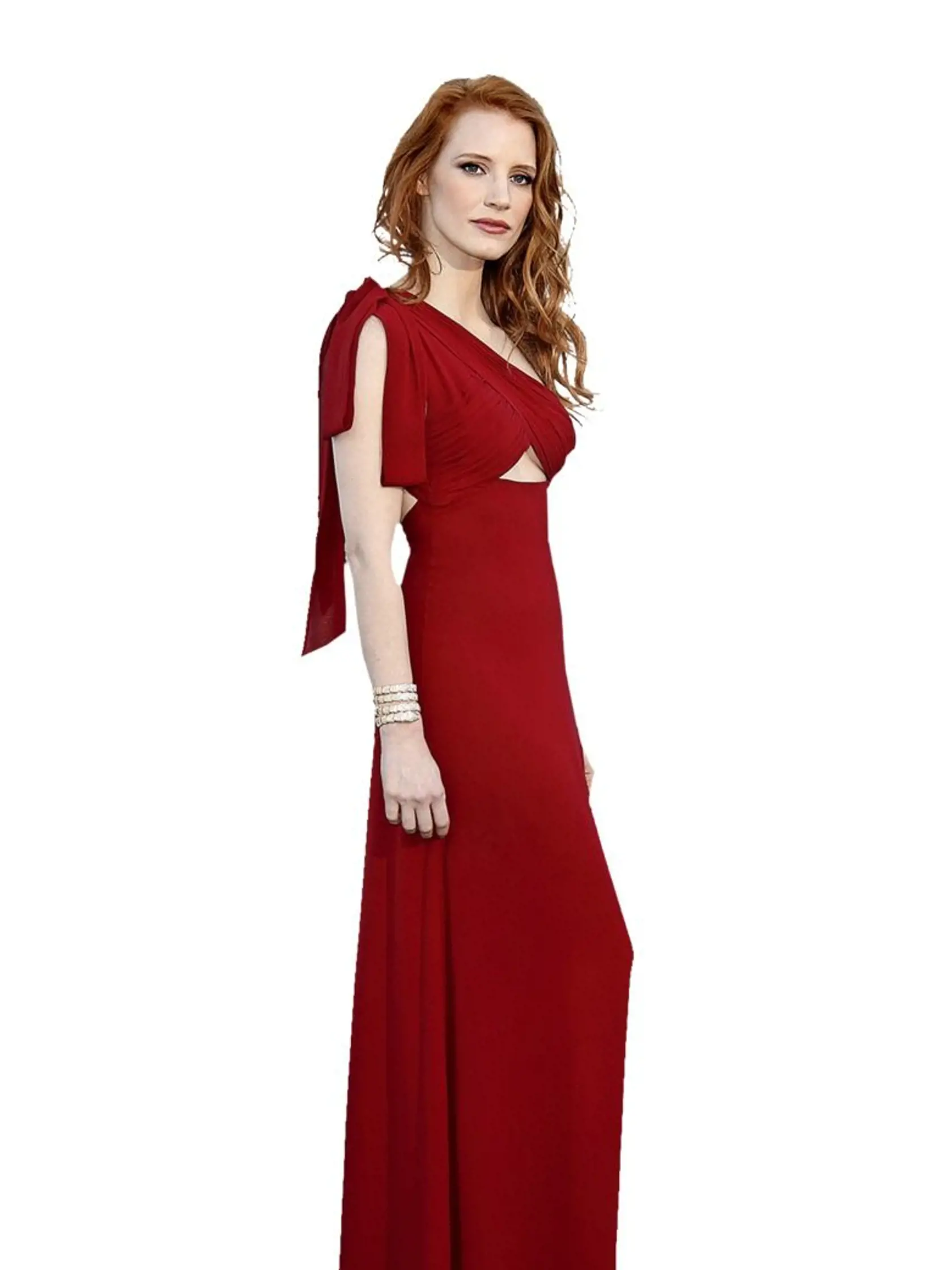 Jessica Chastain