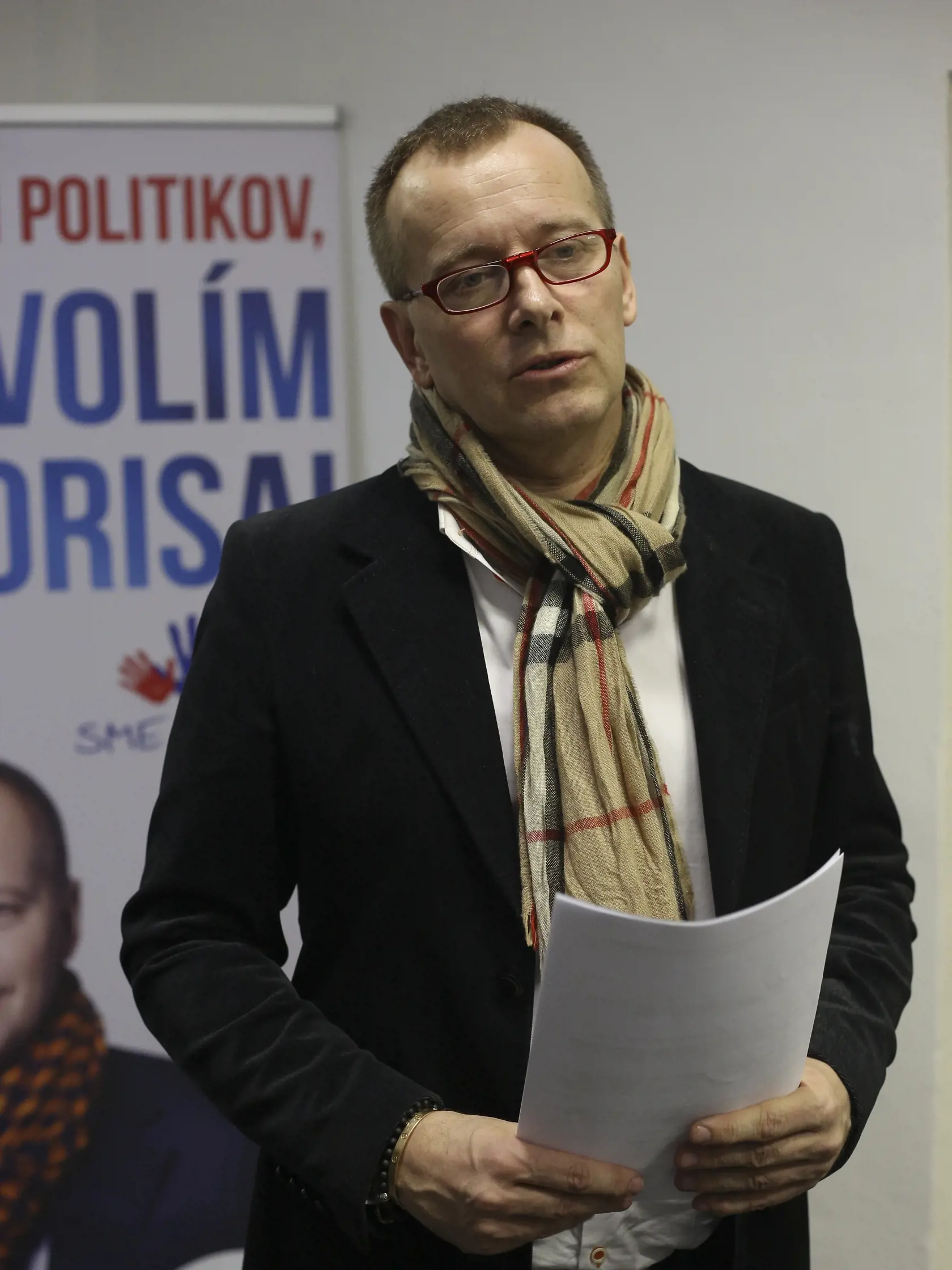 Boris Kollár.