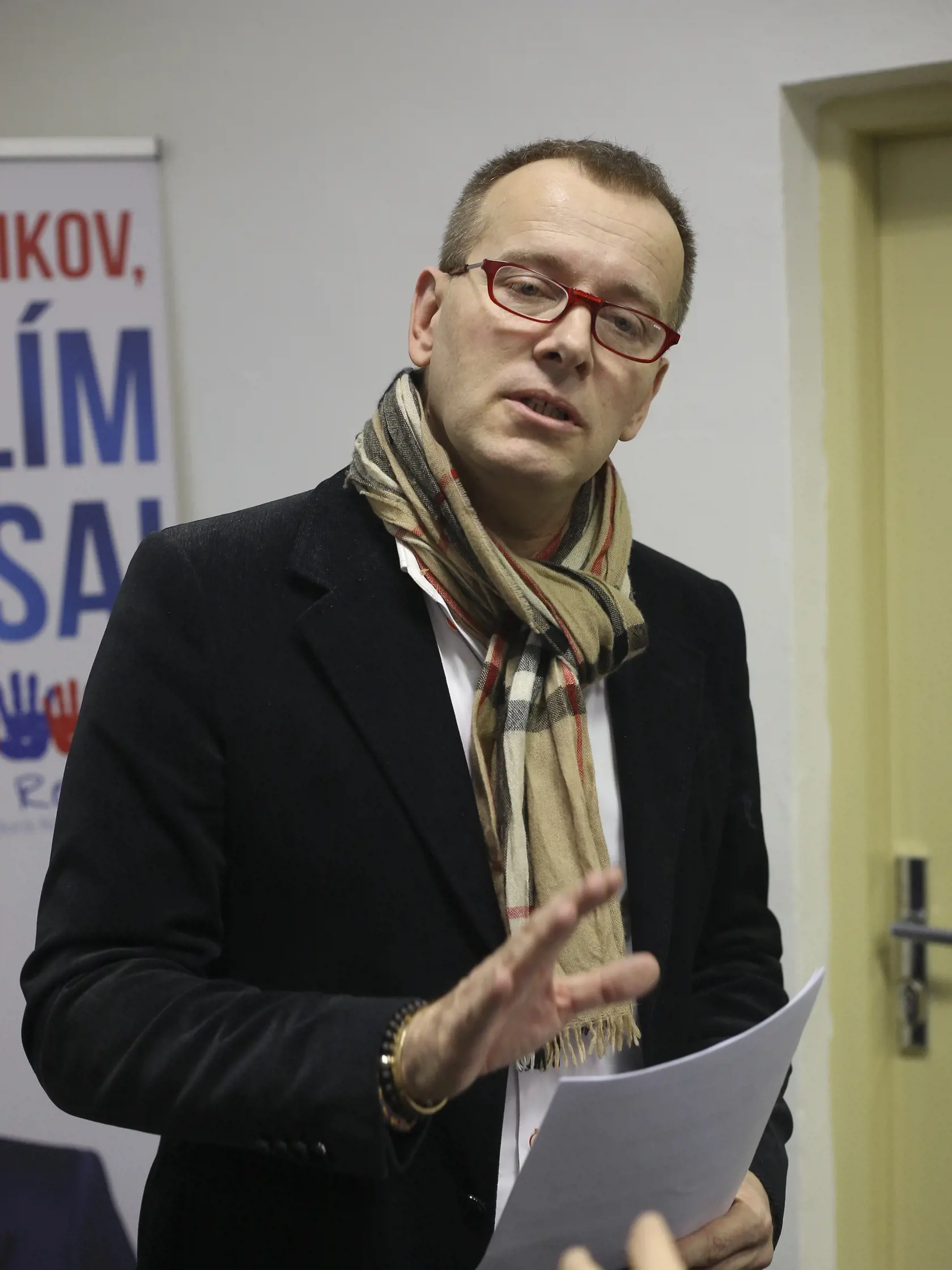Boris Kollár.