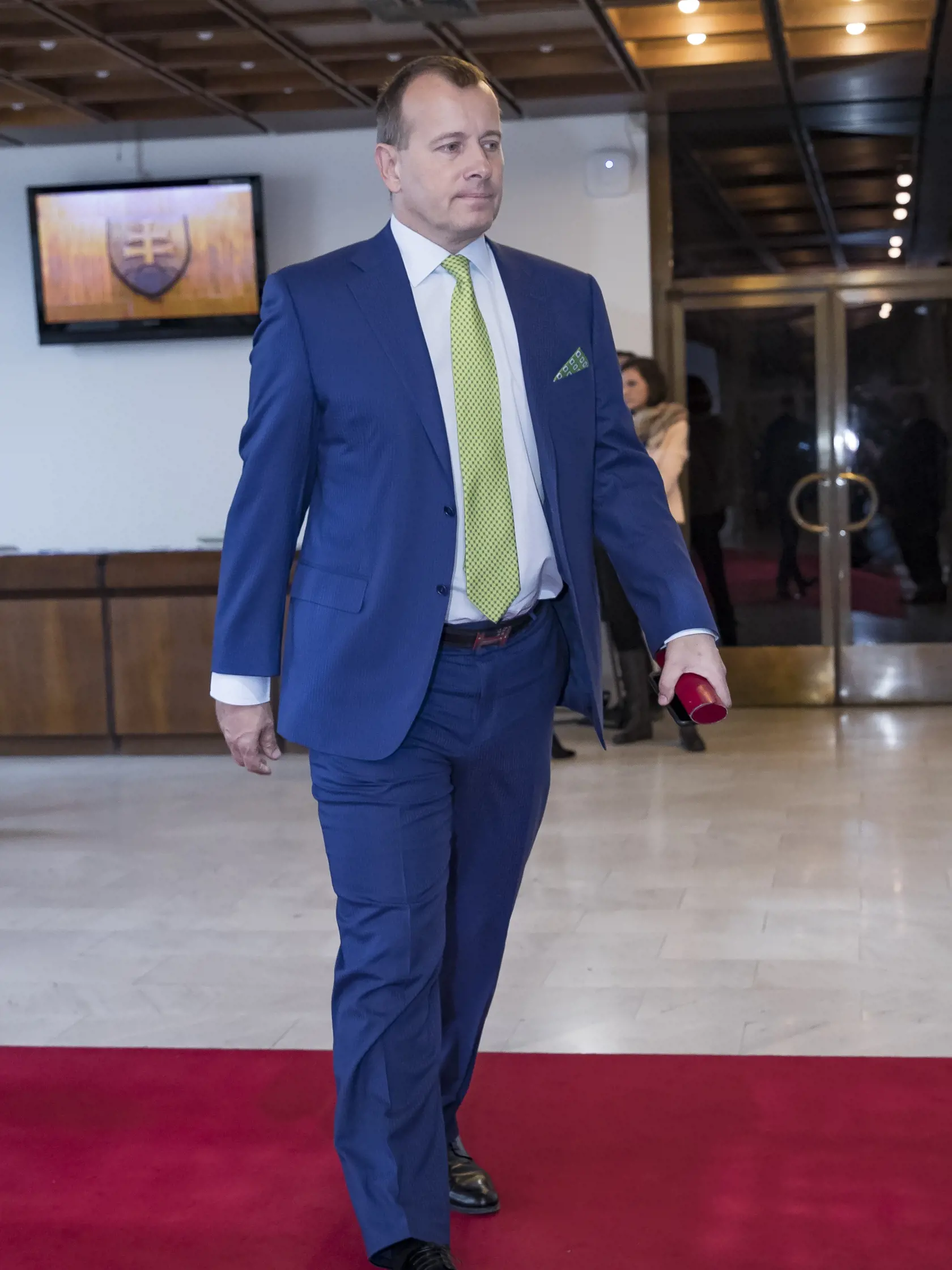 Boris Kollár.