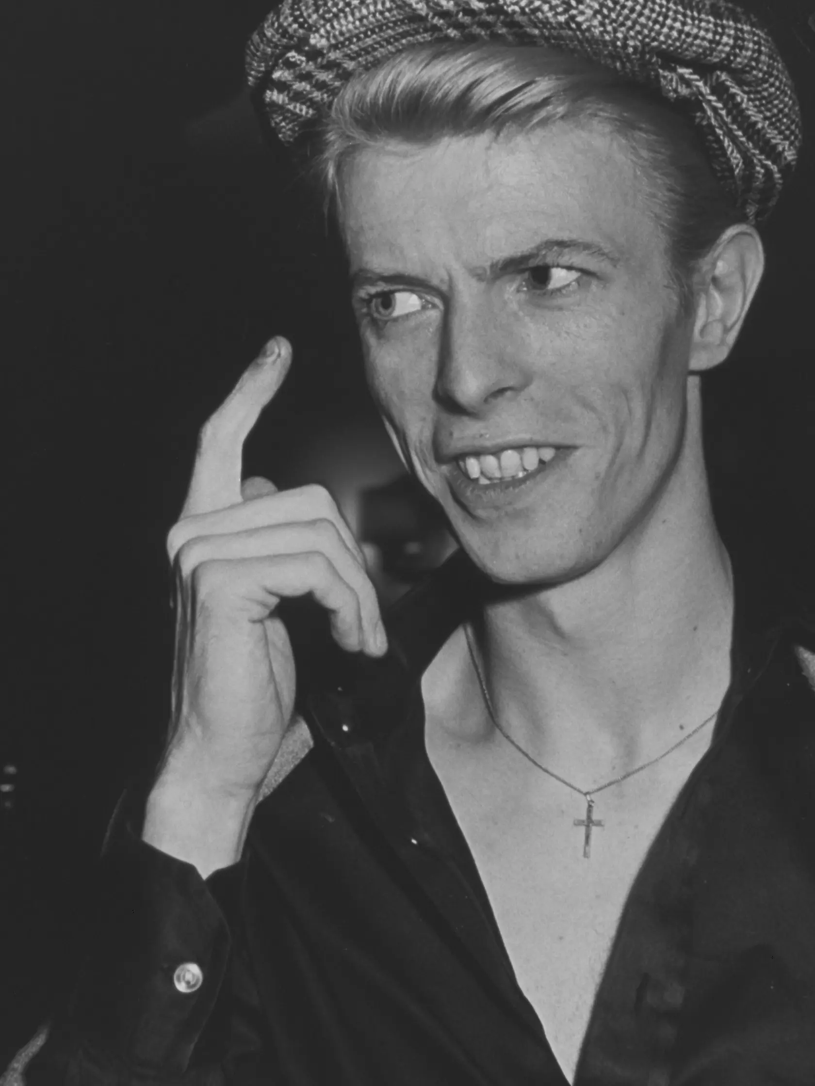 David Bowie je pýchou Angličanov aj dávno po svojej smrti.
