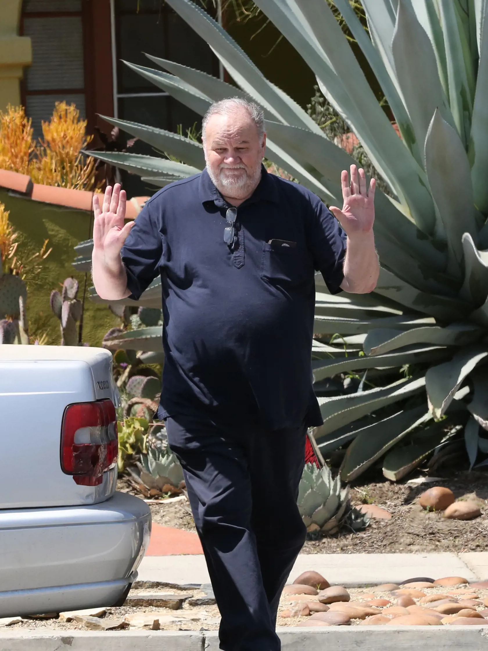 Thomas Markle
