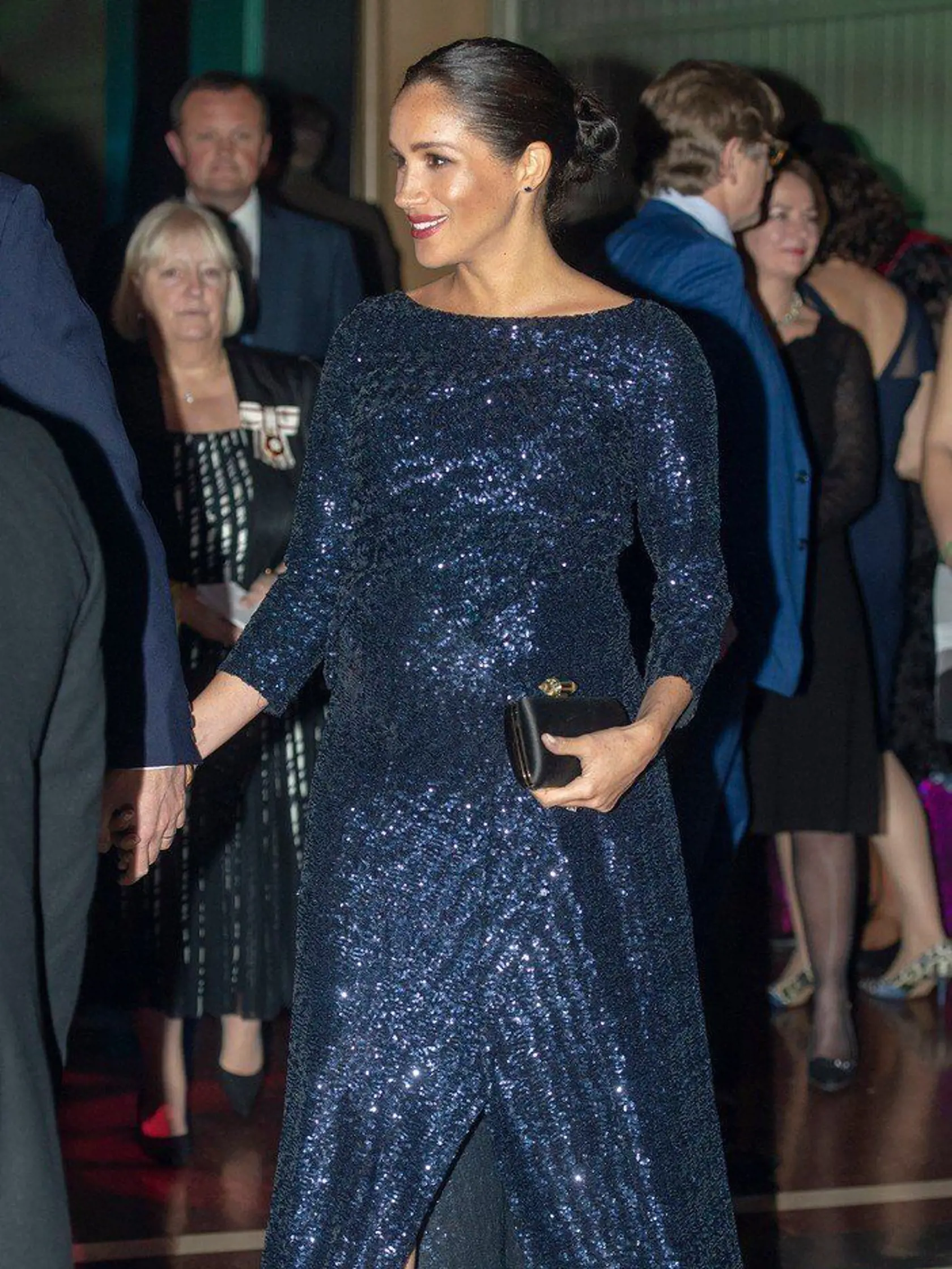 Meghan Markle