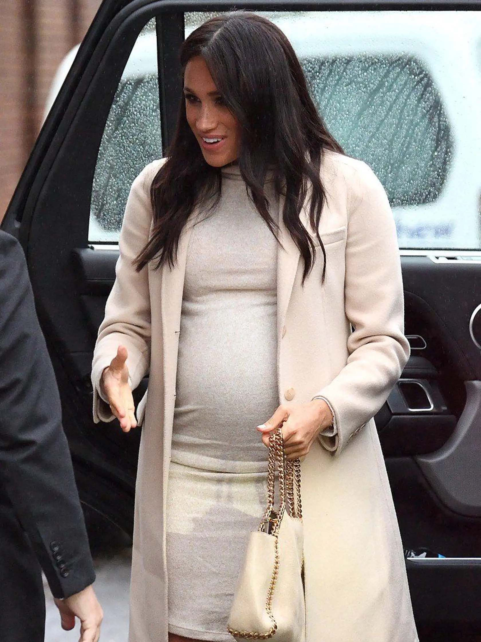 Meghan Markle