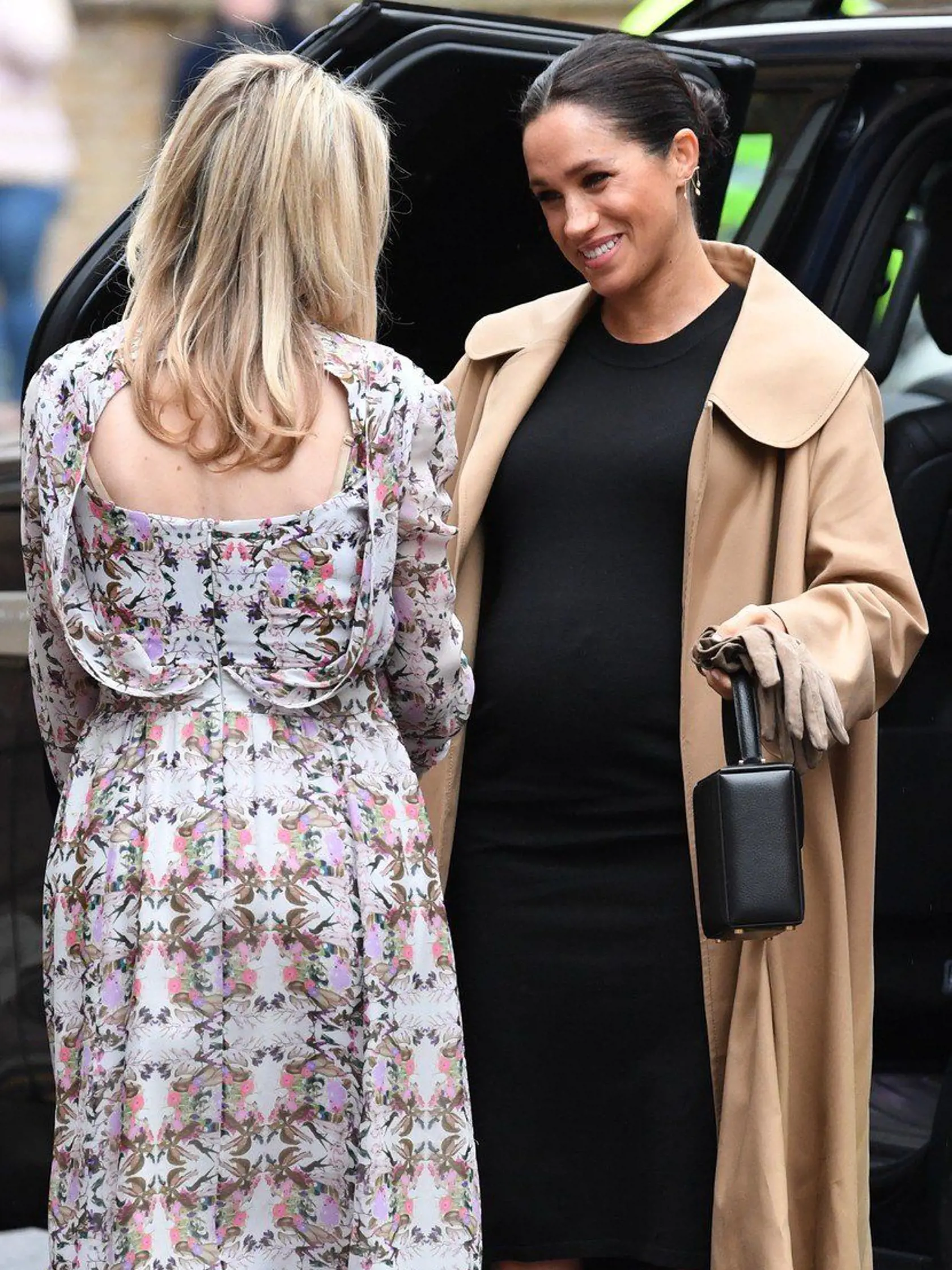 Meghan Markle
