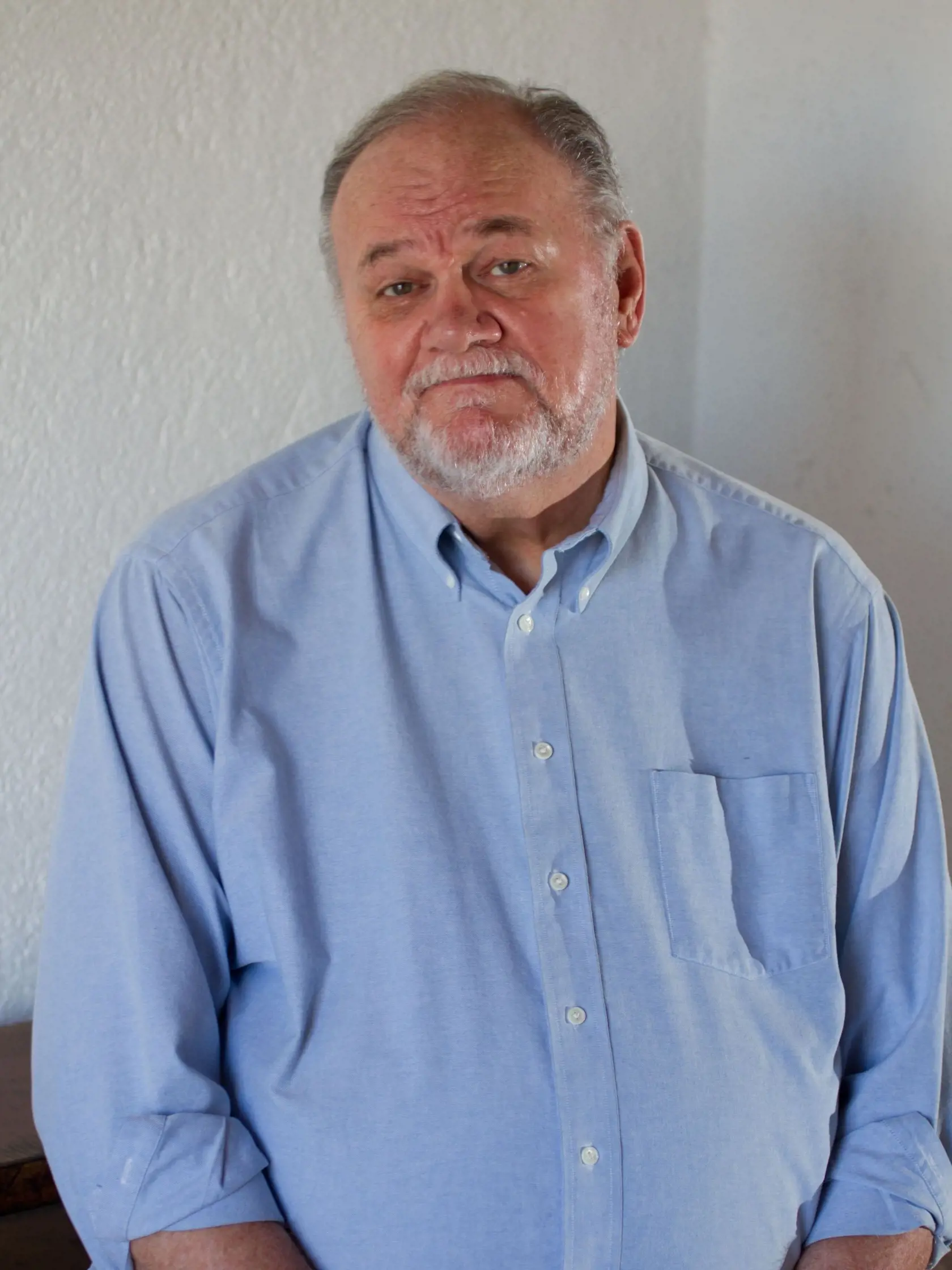 Thomas Markle