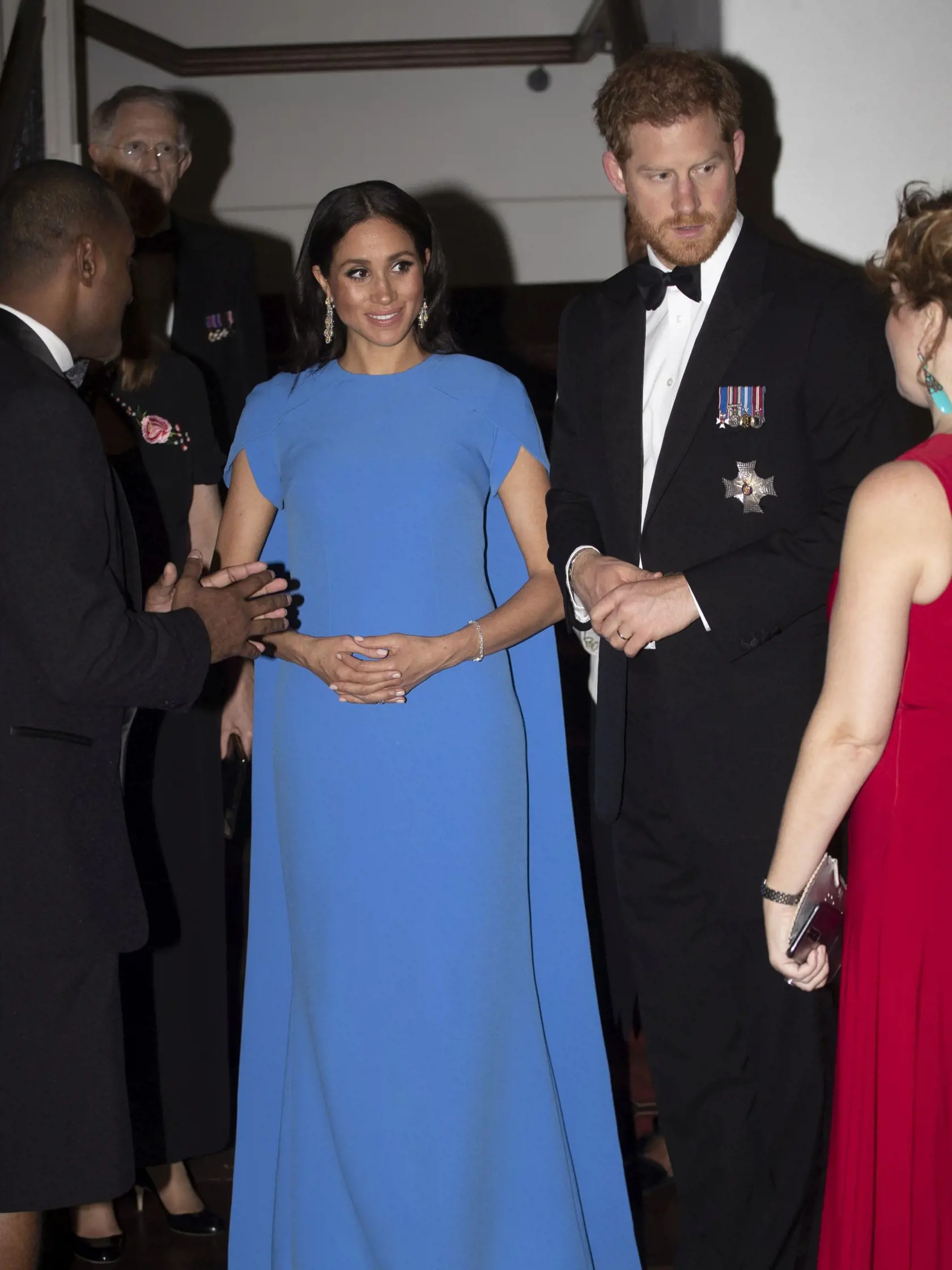 Meghan Markle