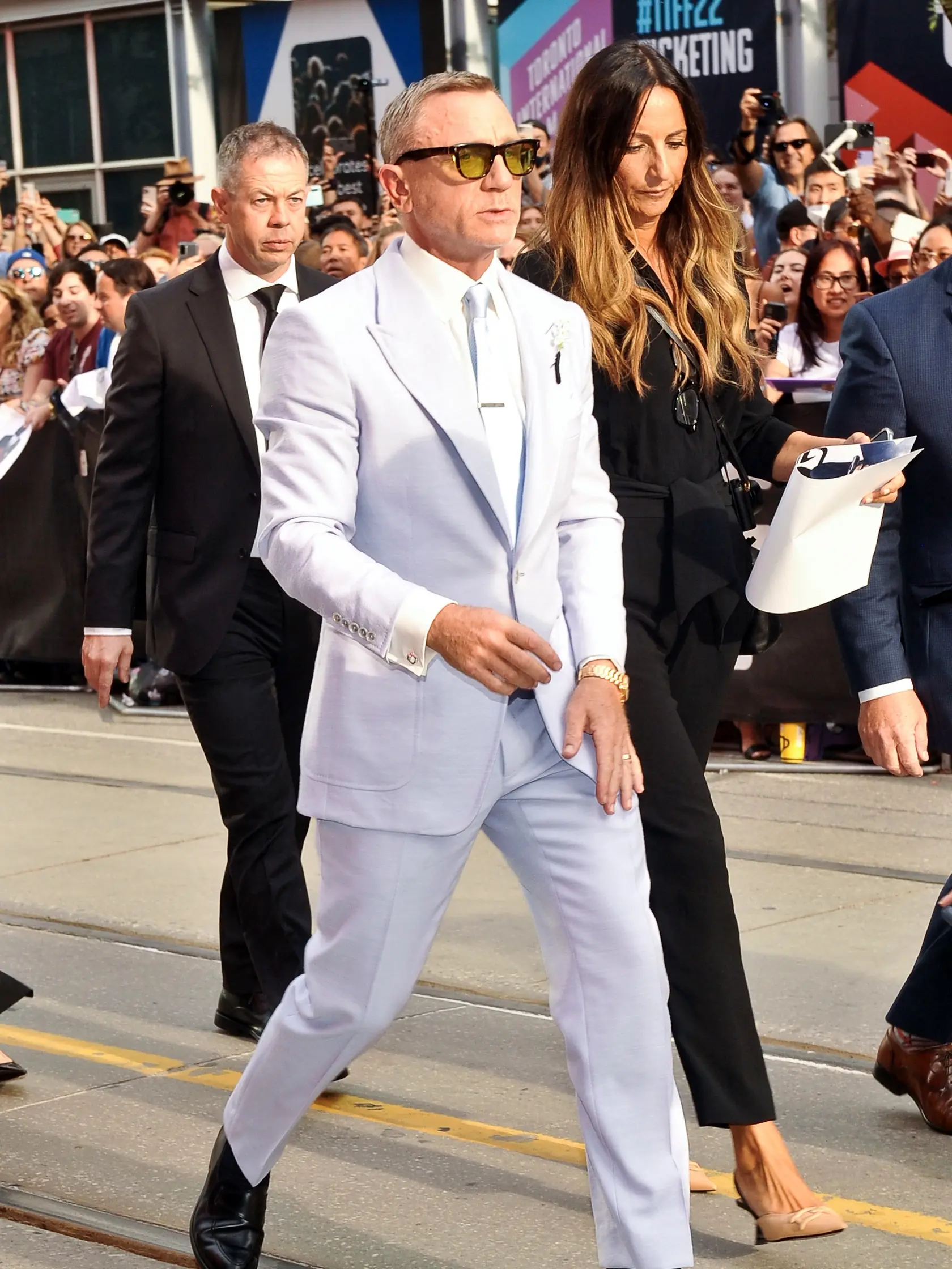 Daniel Craig 