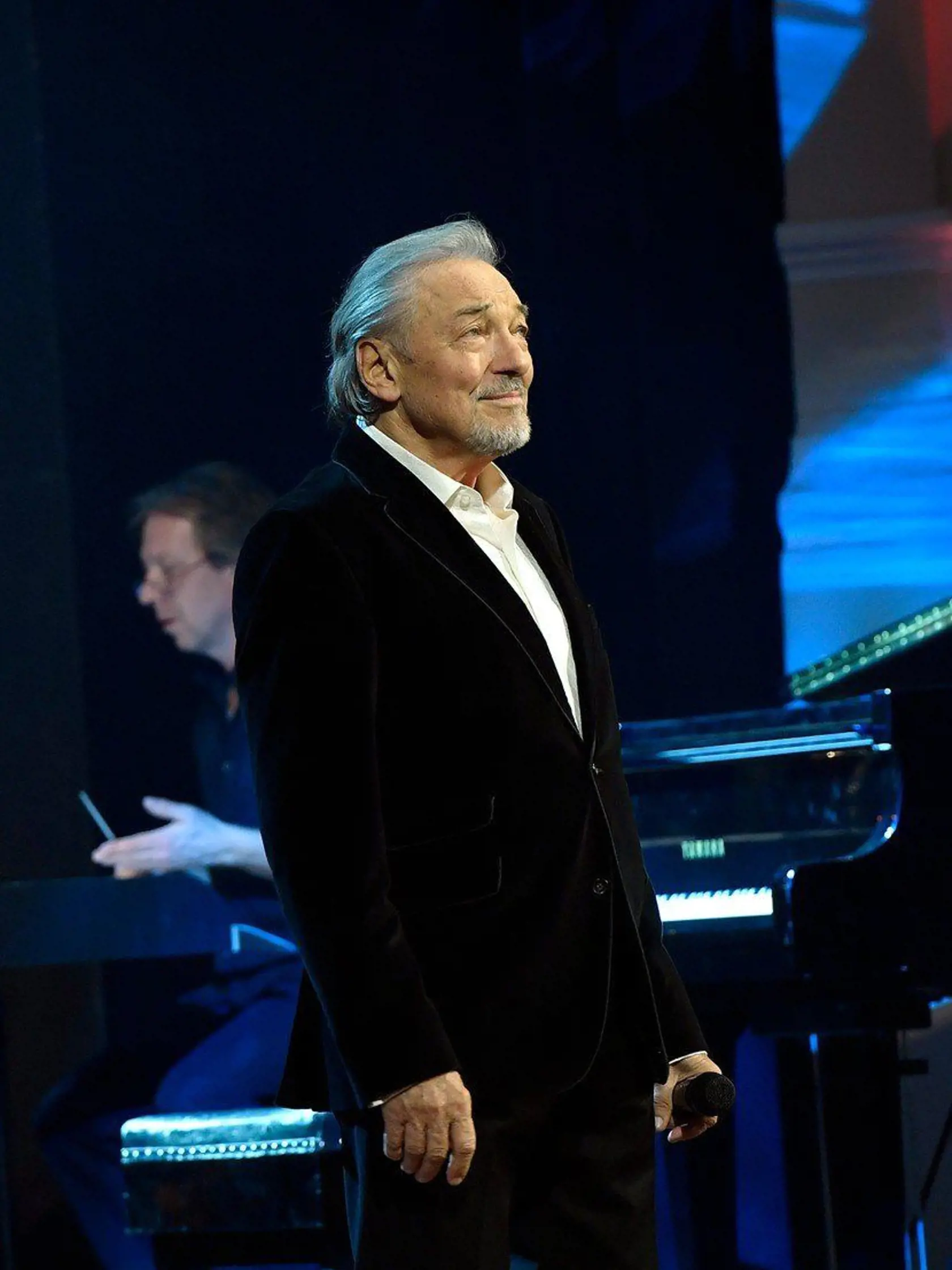 Karel Gott