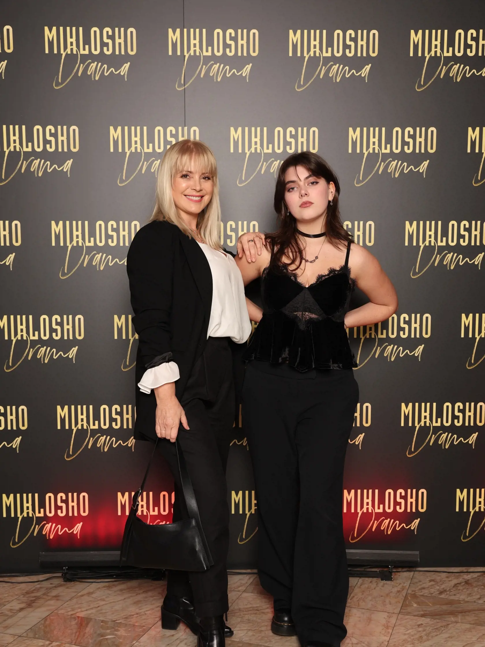MIKLOSKO DRAMA