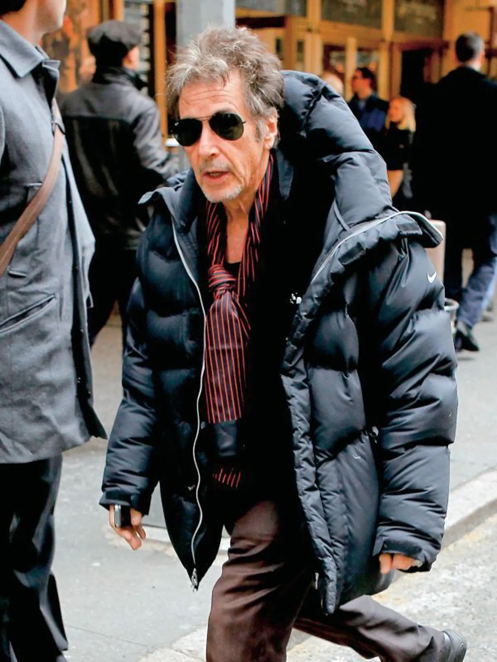 Al Pacino