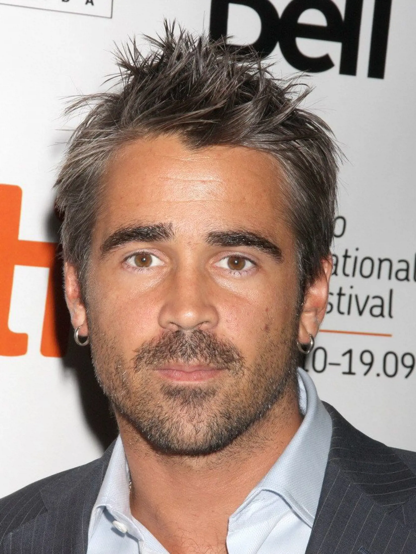 Colin Farrell